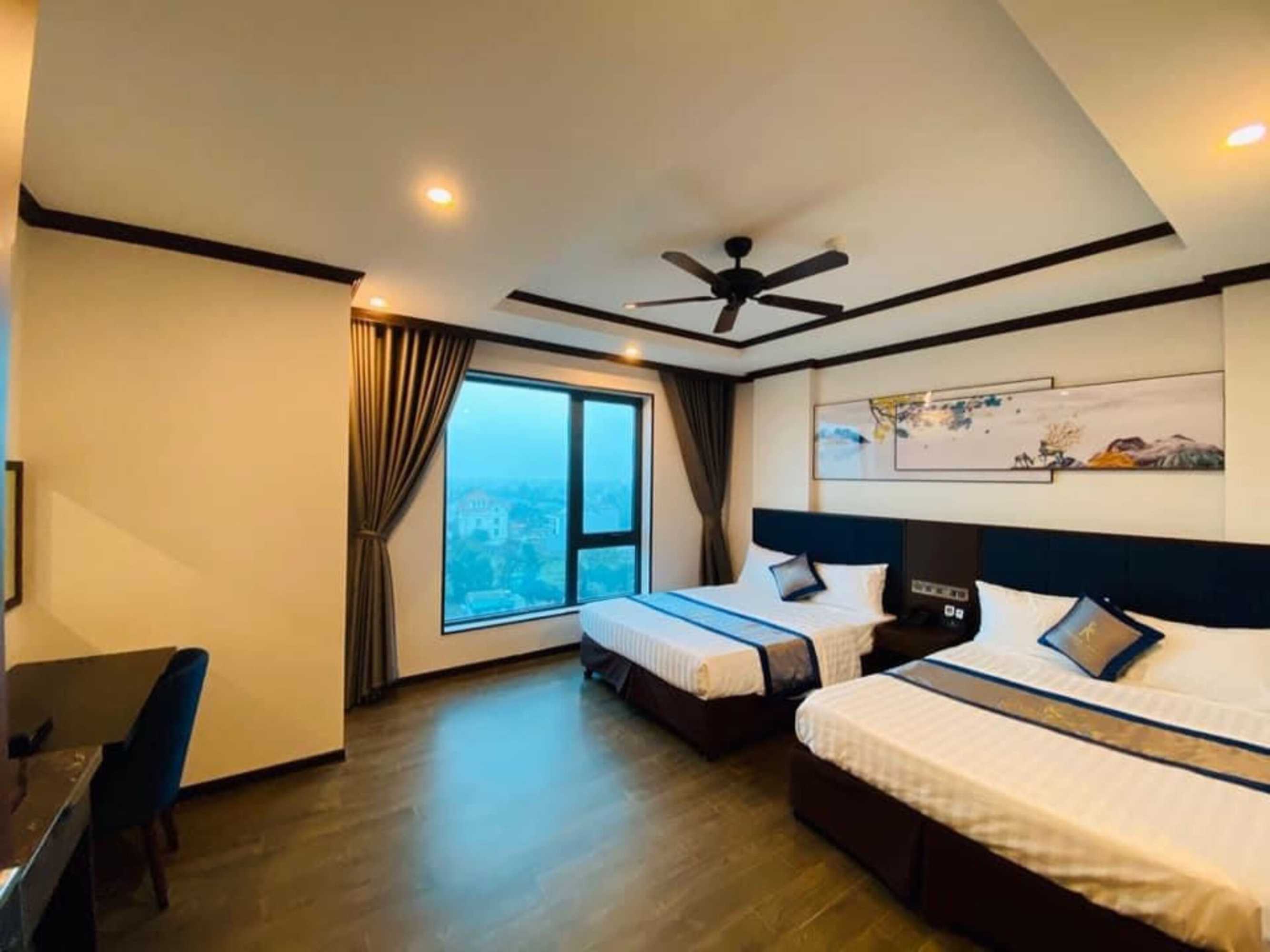 Gift card for Kingdom Hotel Cua Lo Gift card for Kingdom Hotel Cua Lo