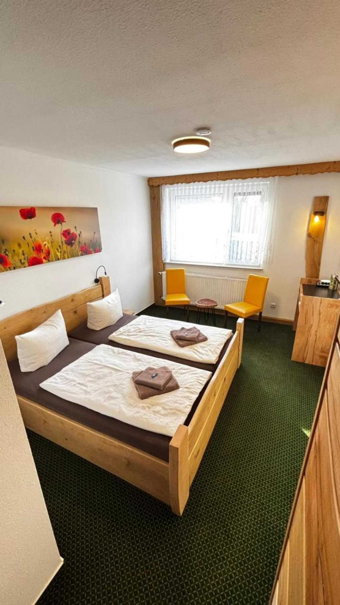 Gift card for Landhotel Sperlingsberg