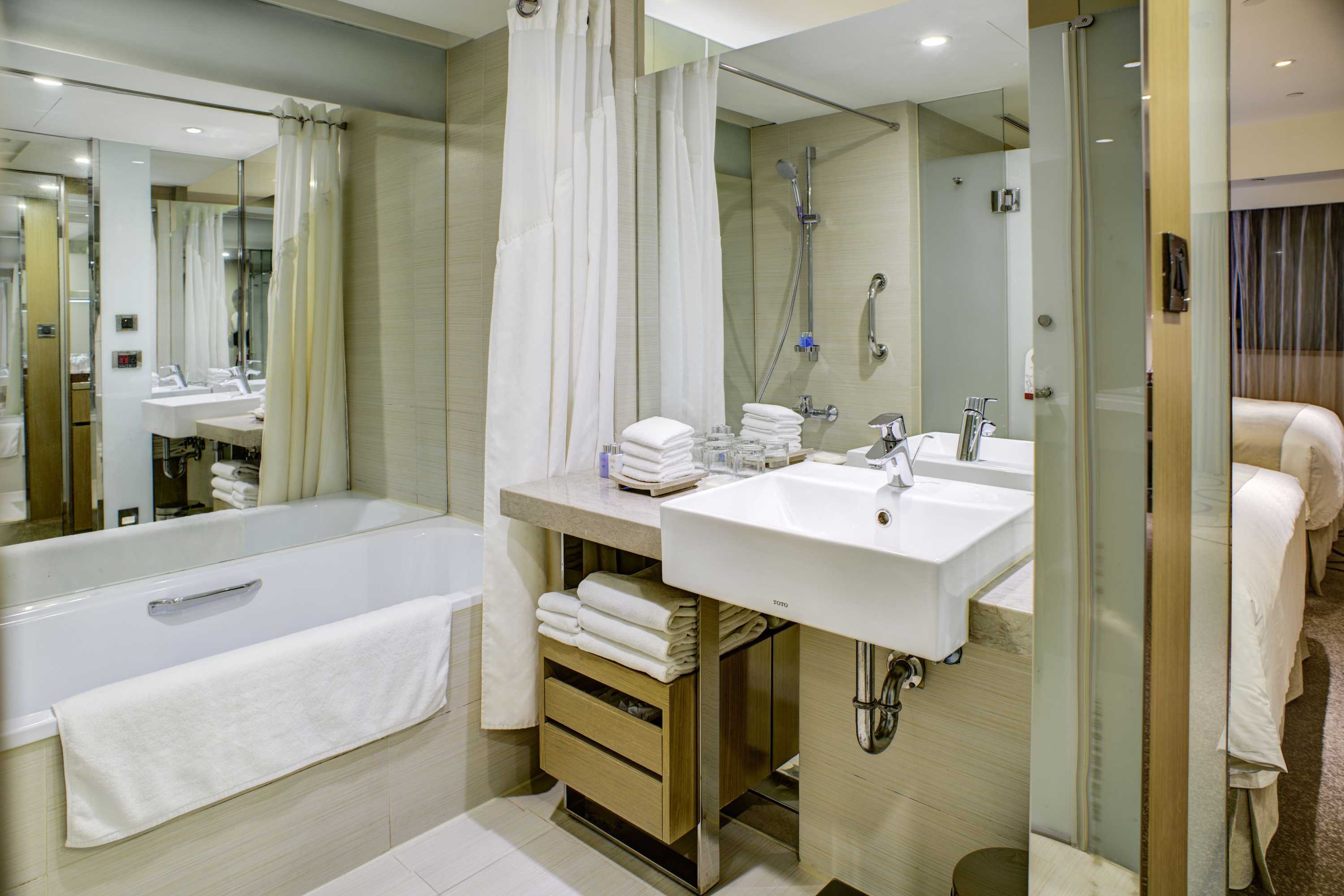 Gift card for Chateau de Chine Hotel Kaohsiung