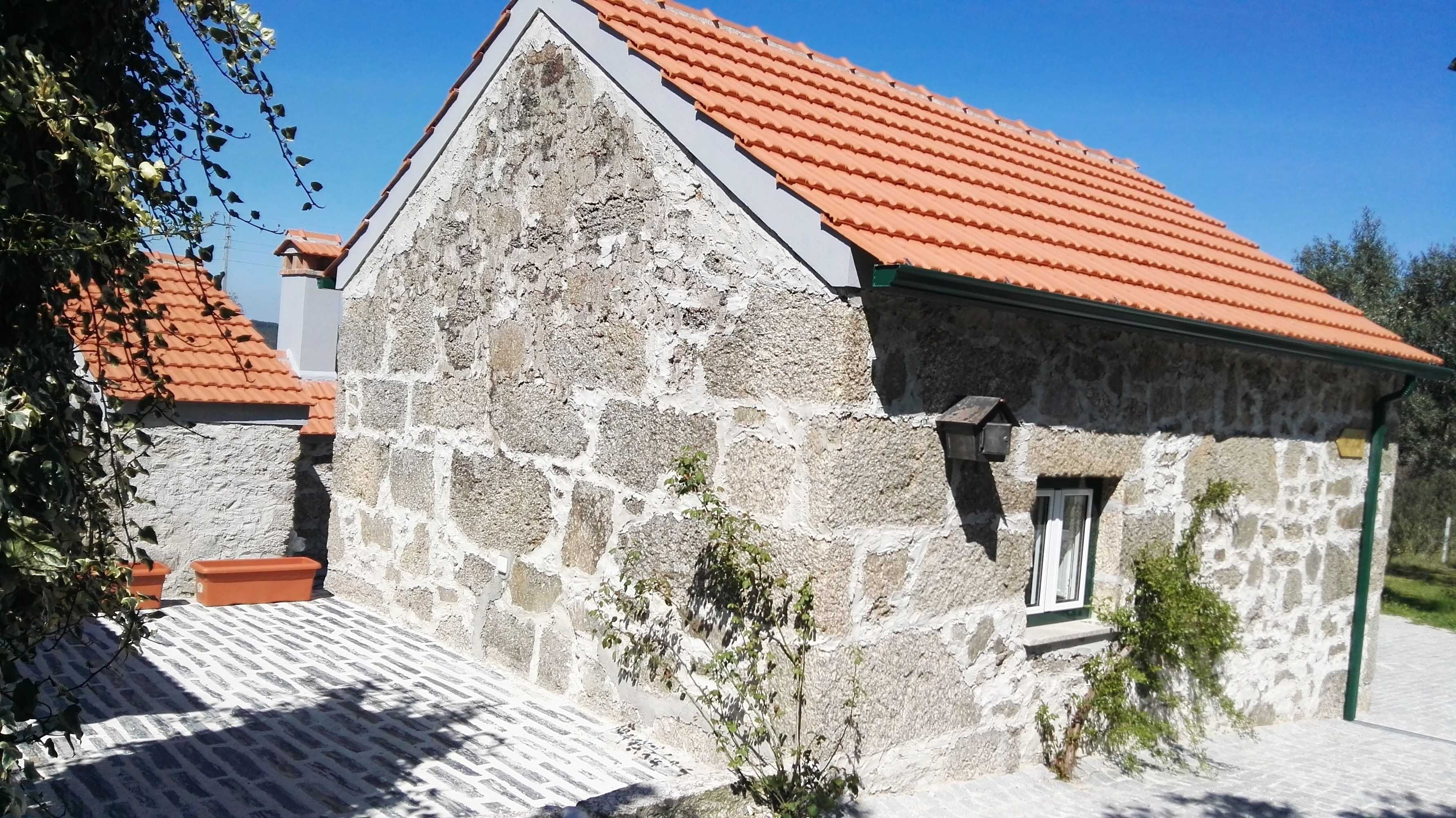 Gift card for Quinta de Vodra