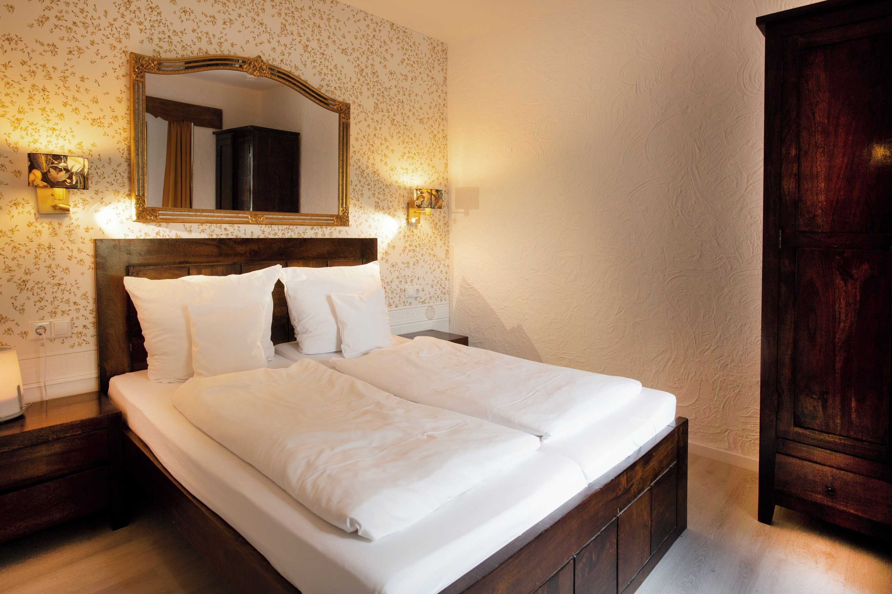 Gift card for Hotel Hüttenmühle