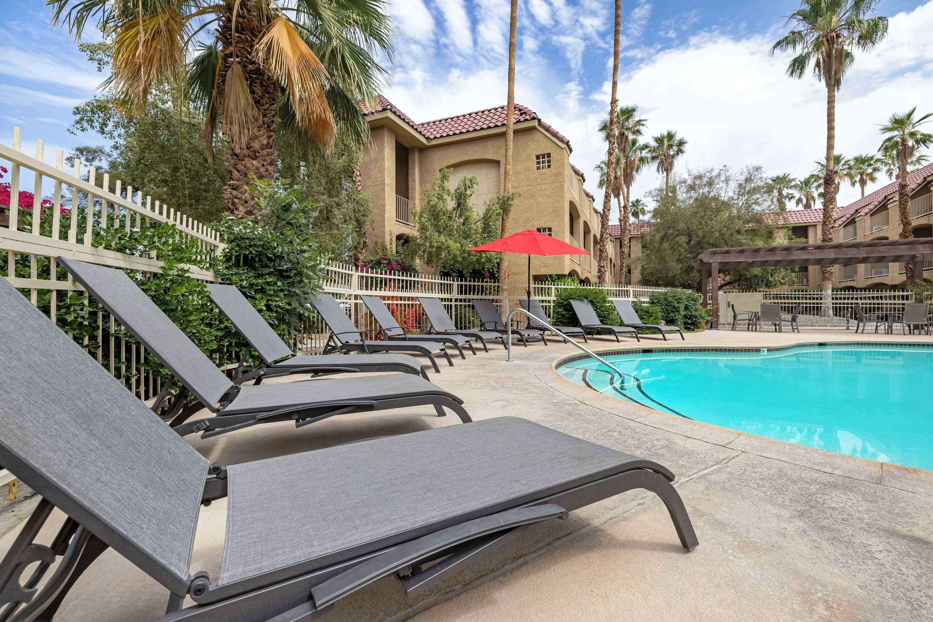 Gift card for Best Western Plus Palm Desert Resort Gift card for Best Western Plus Palm Desert Resort