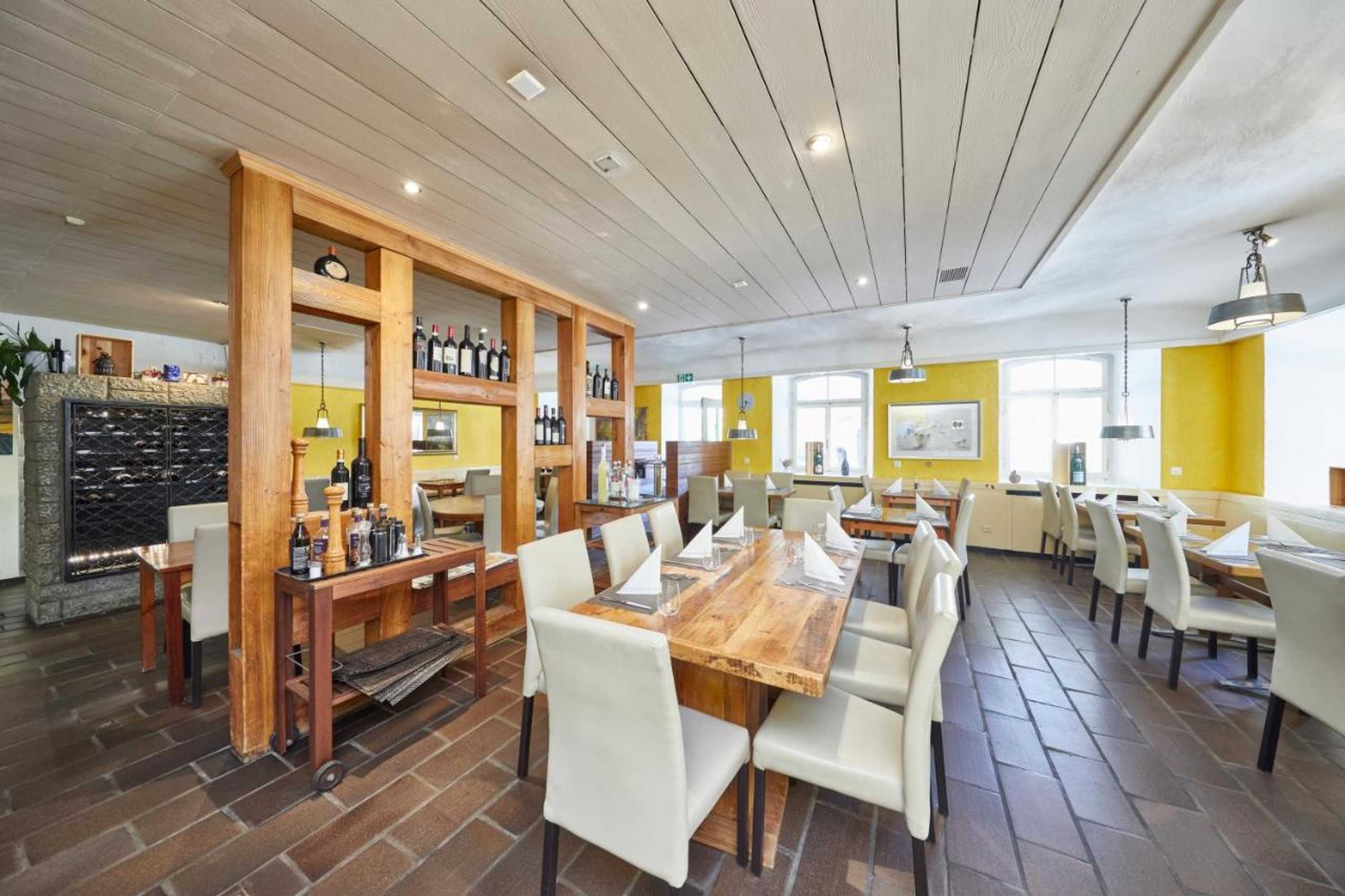 Gift card for Hotel Rotes Haus