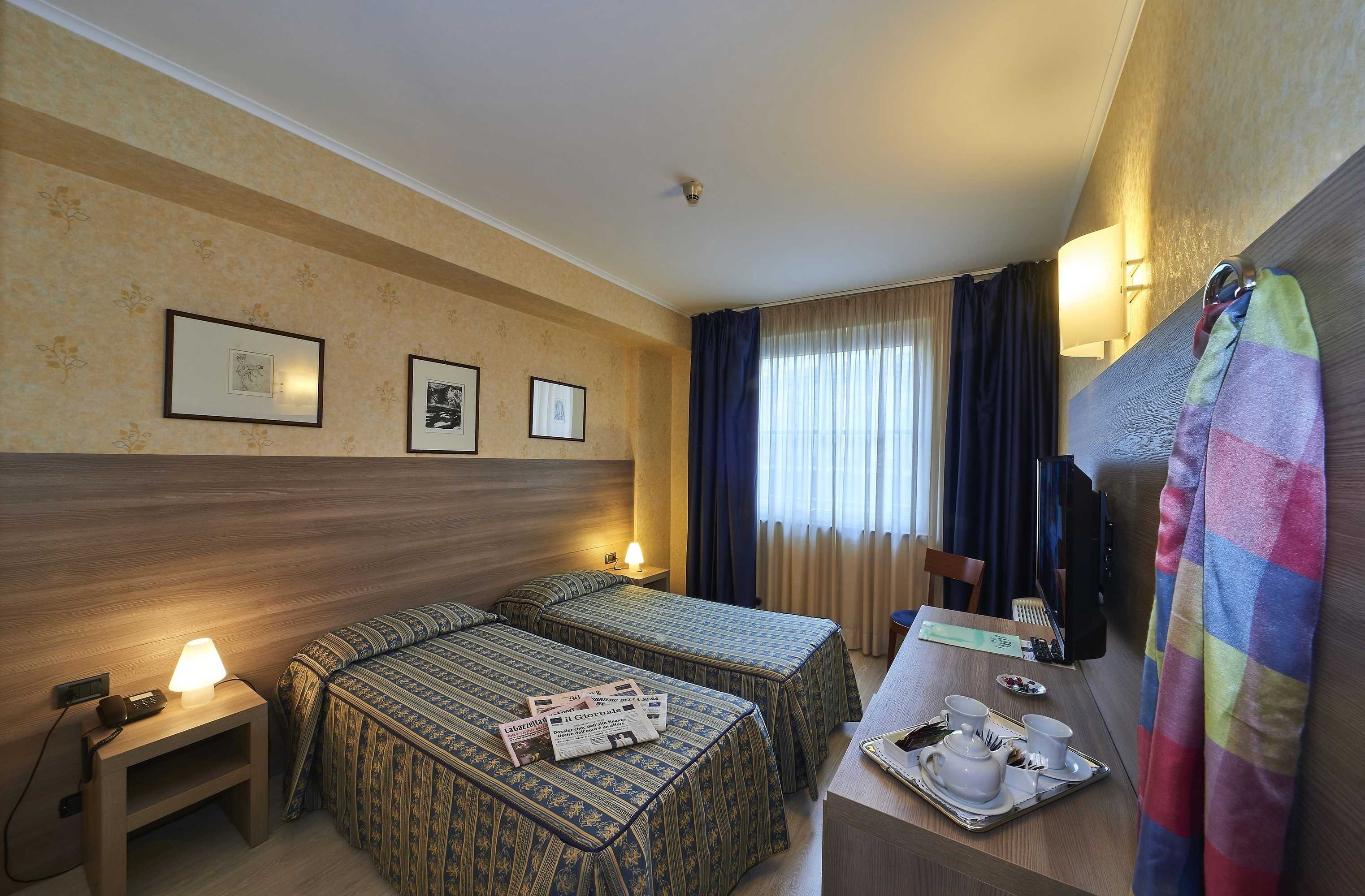 Gift card for Hotel Alberi Gift card for Hotel Alberi