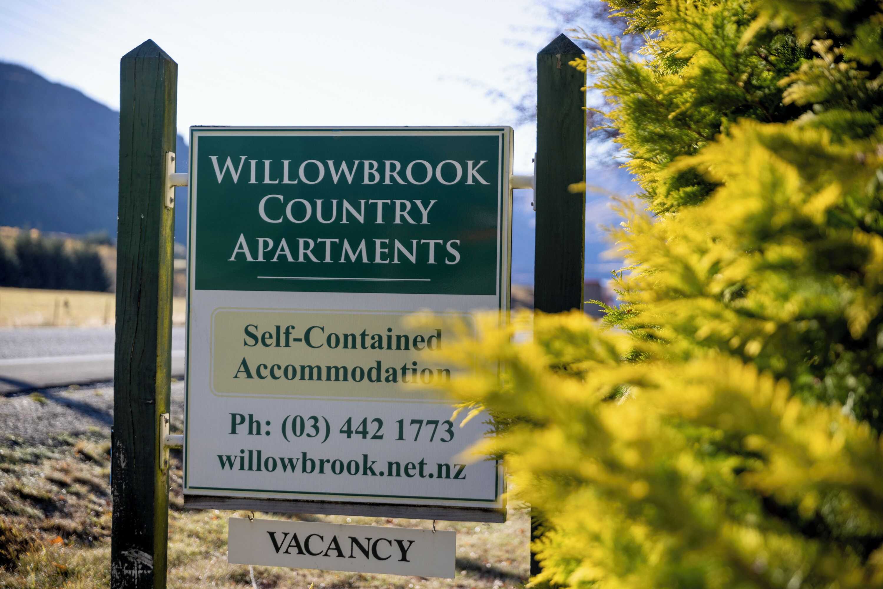 Gift card for Willowbrook Country Apartments Gift card for Willowbrook Country Apartments