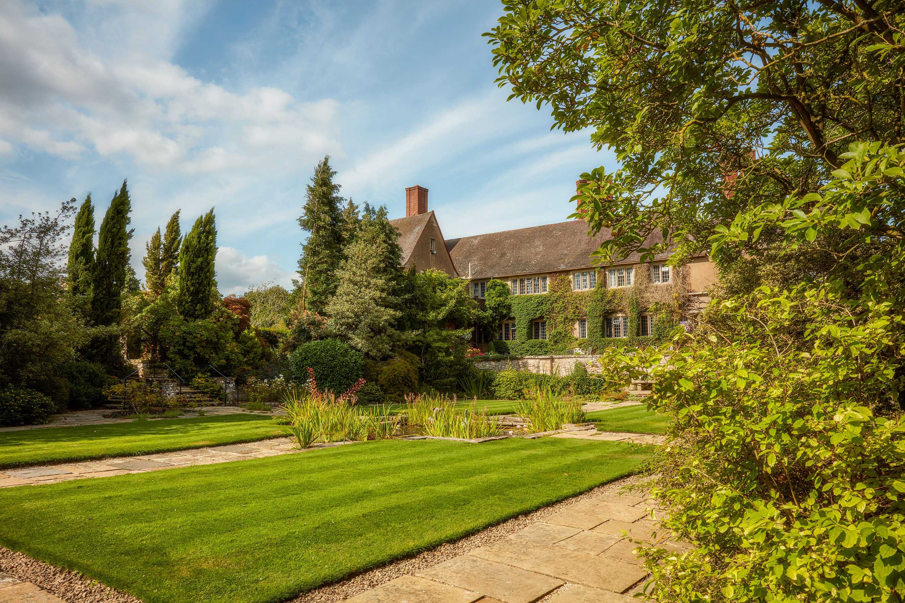 Gift card for Mallory Court Country House Hotel And Spa Gift card for Mallory Court Country House Hotel And Spa