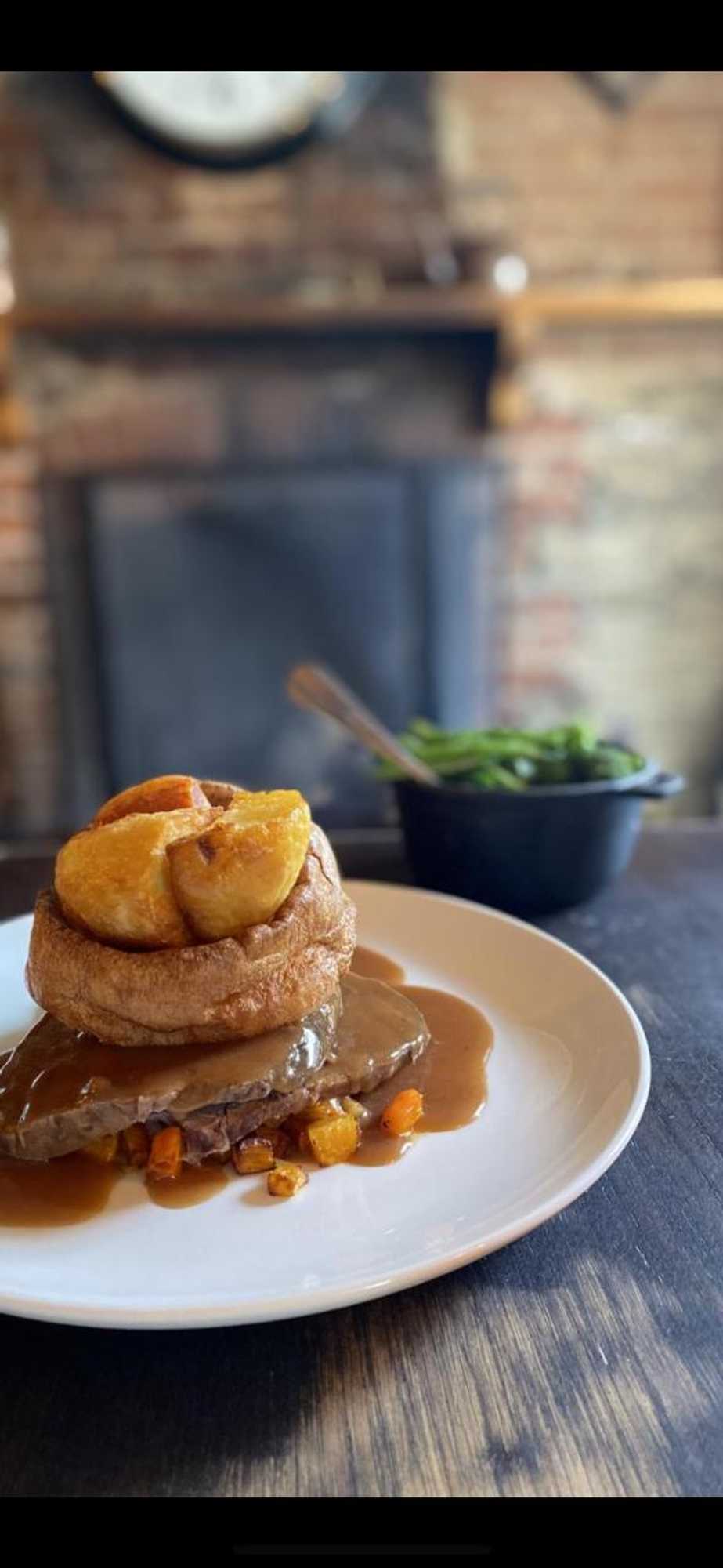 Gift card for The Red Lion