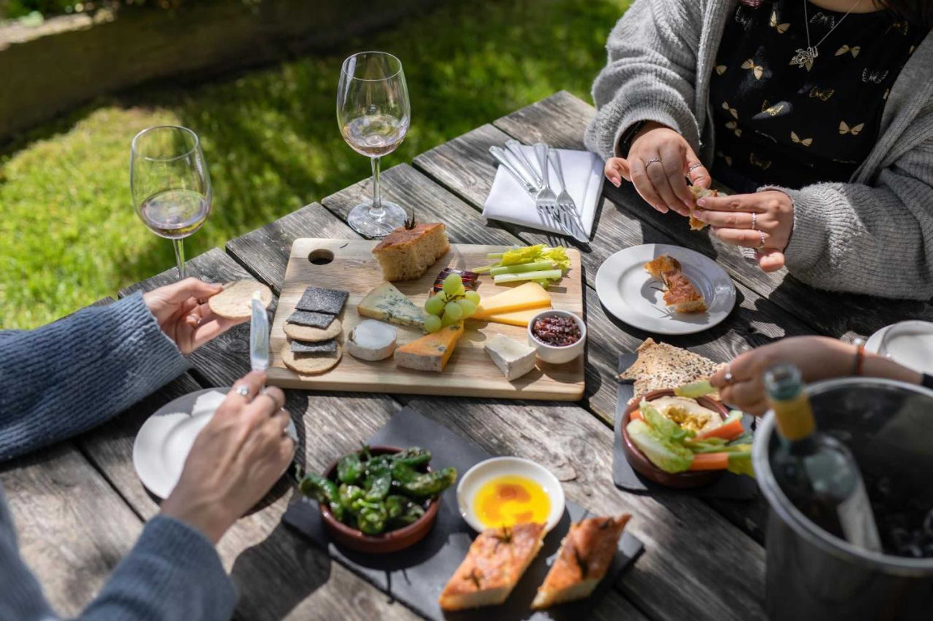 Gift card for The Griffin Inn