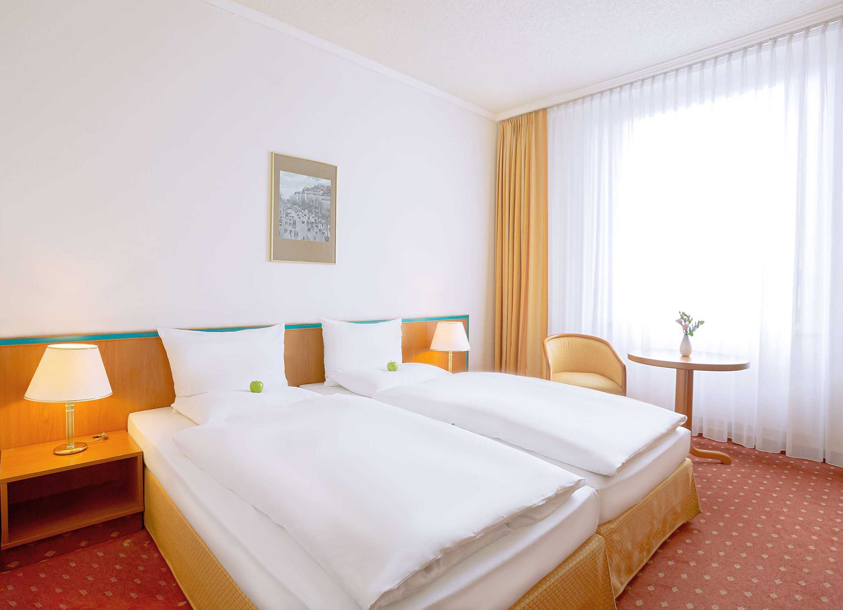 Gift card for Dorint Hotel Leipzig Gift card for Dorint Hotel Leipzig