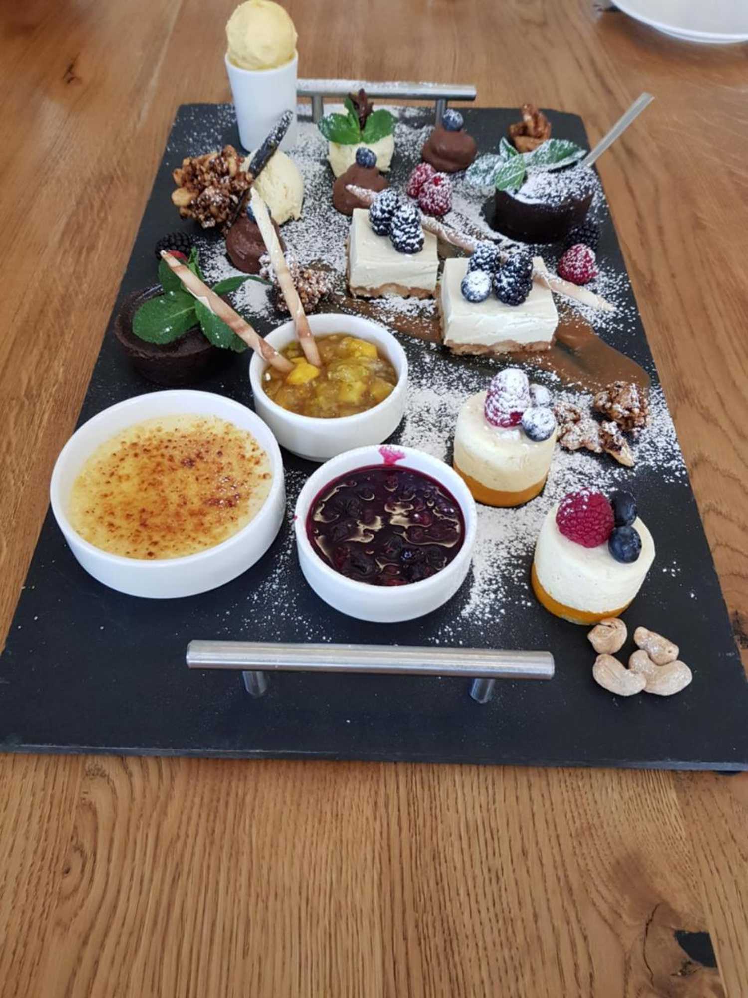 Gift card for Hotel Restaurant Zehn-Brunnen