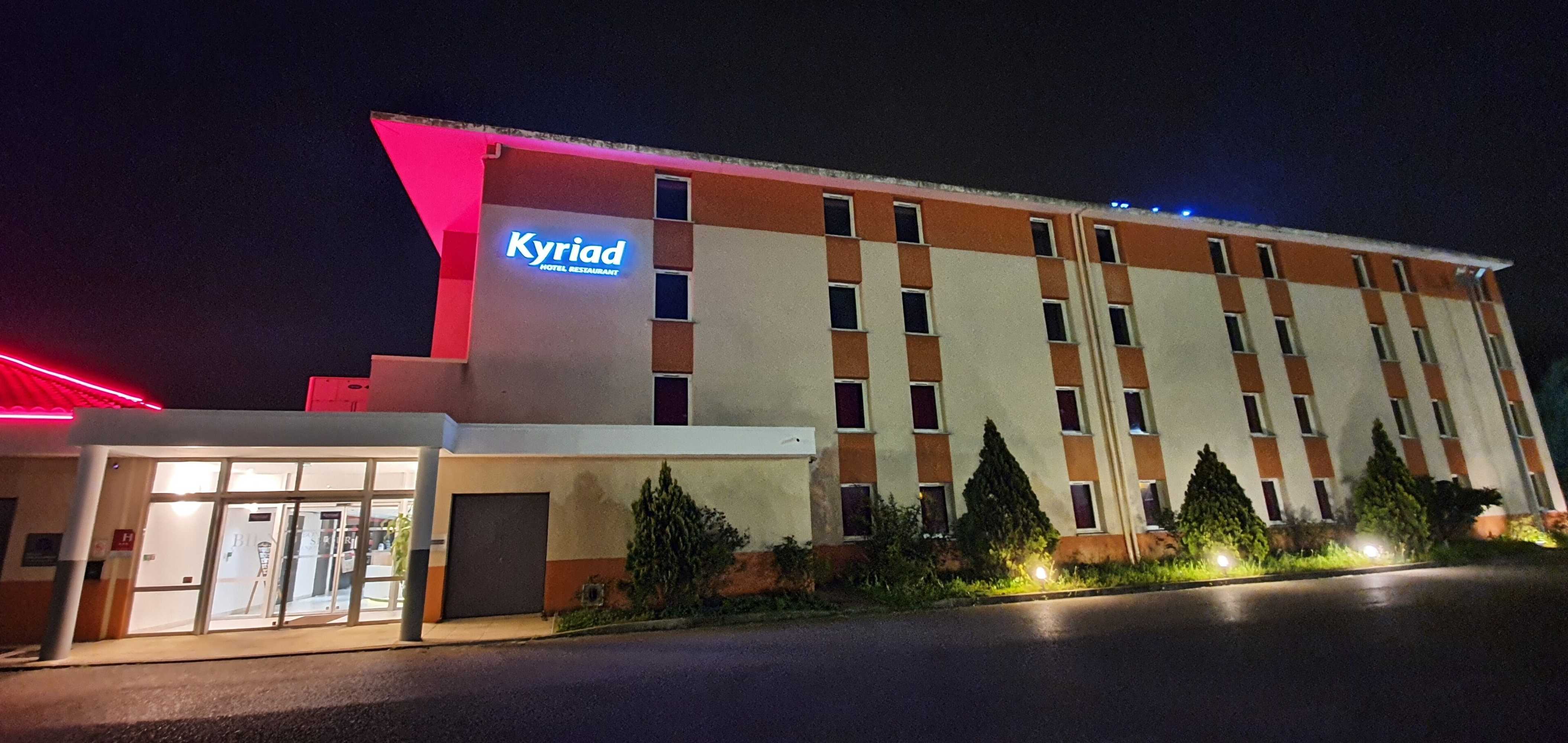 Gift card for Kyriad Aix Les Milles - Plan de Campagne Gift card for Kyriad Aix Les Milles - Plan de Campagne