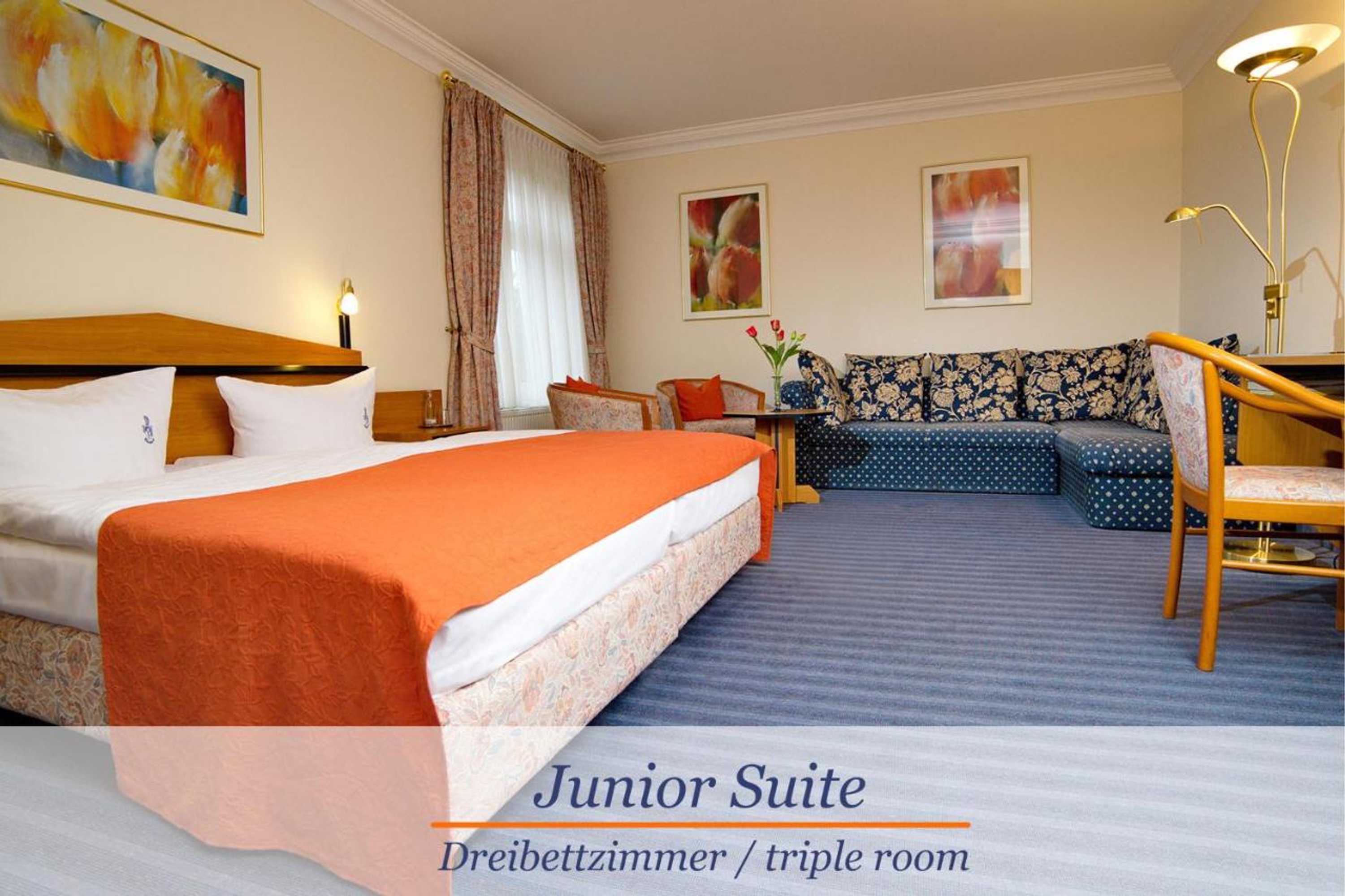 Gift card for Hotel-Restaurant Wanders