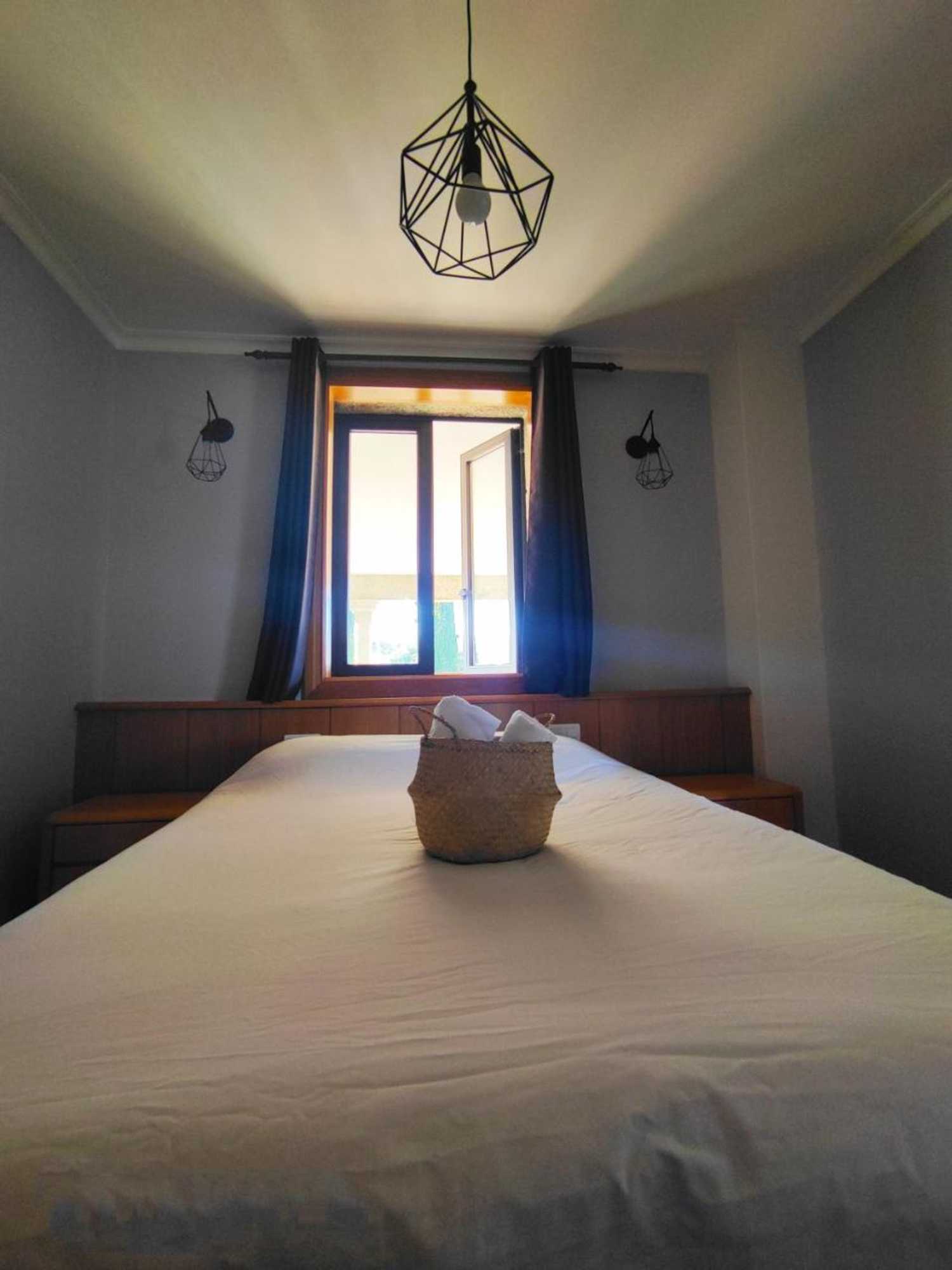 Gift card for Albergue Villa San Clemente