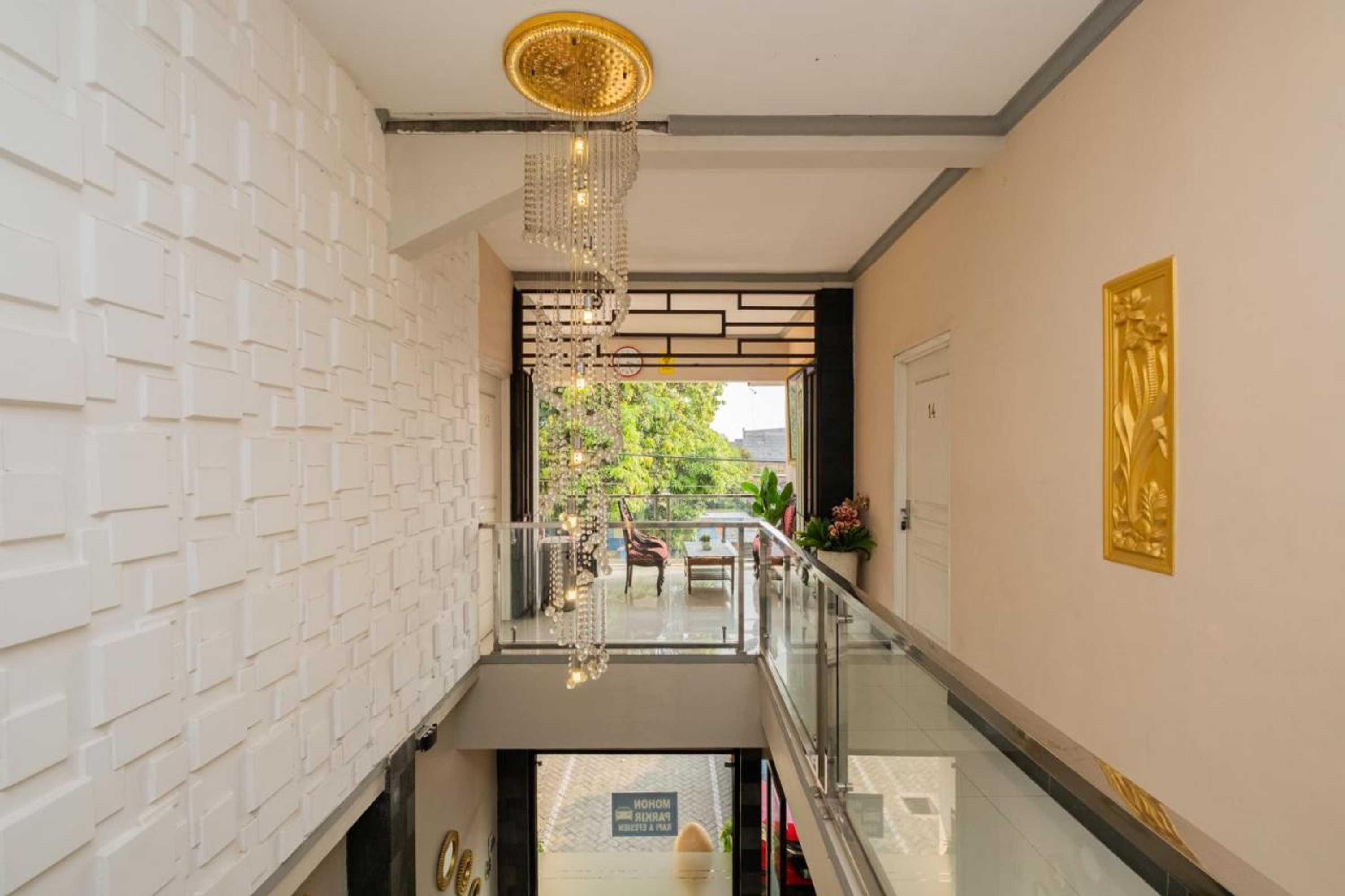 Gift card for Reddoorz Near Kampung Inggris Pare