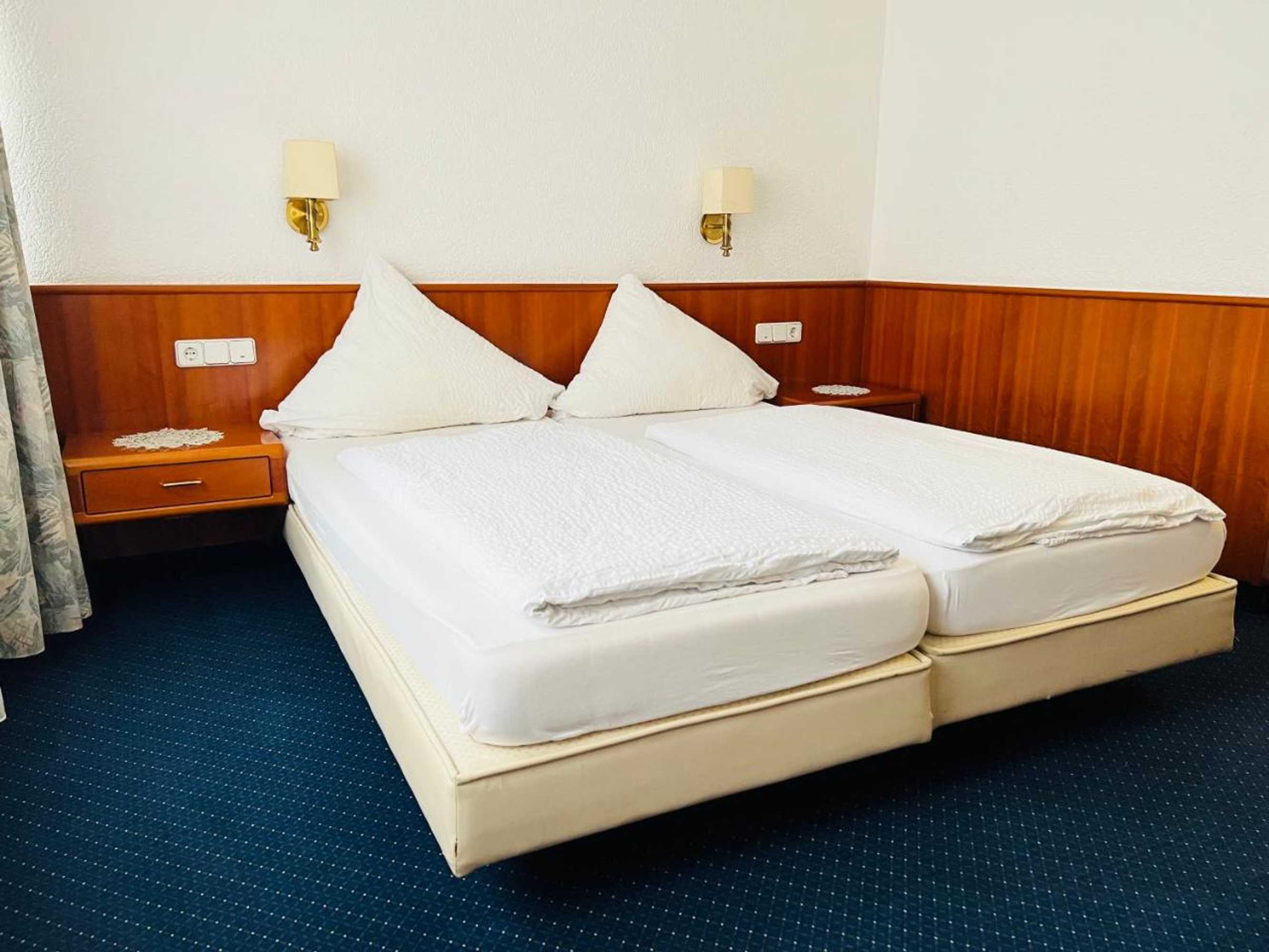 Gift card for Hotel Weller Kahl am Main