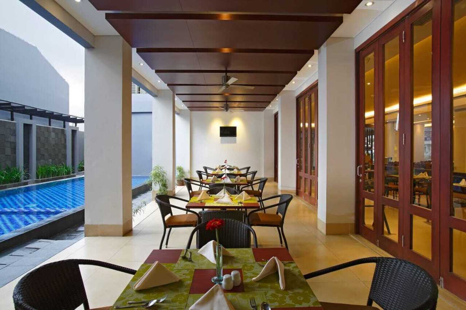 Gift card for Hotel Surya Yudha Purwokerto Gift card for Hotel Surya Yudha Purwokerto