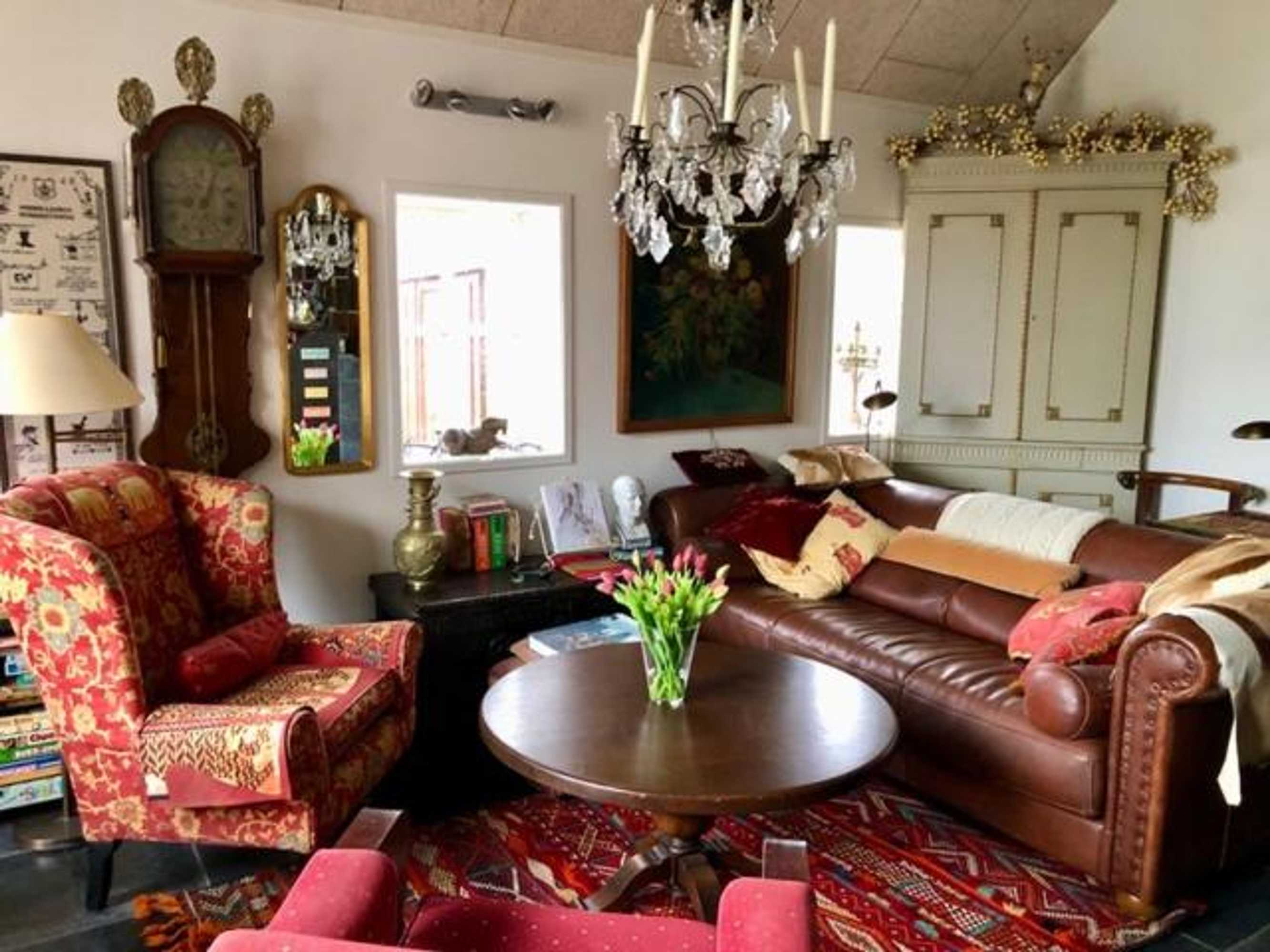 Gift card for The Black Horse B&b & More