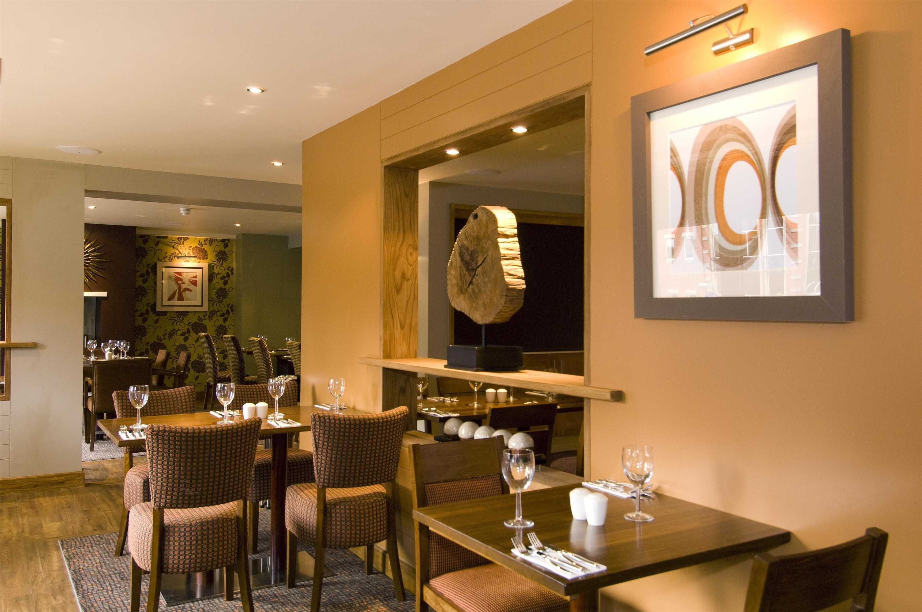 Gift card for Premier Inn Brentwood
