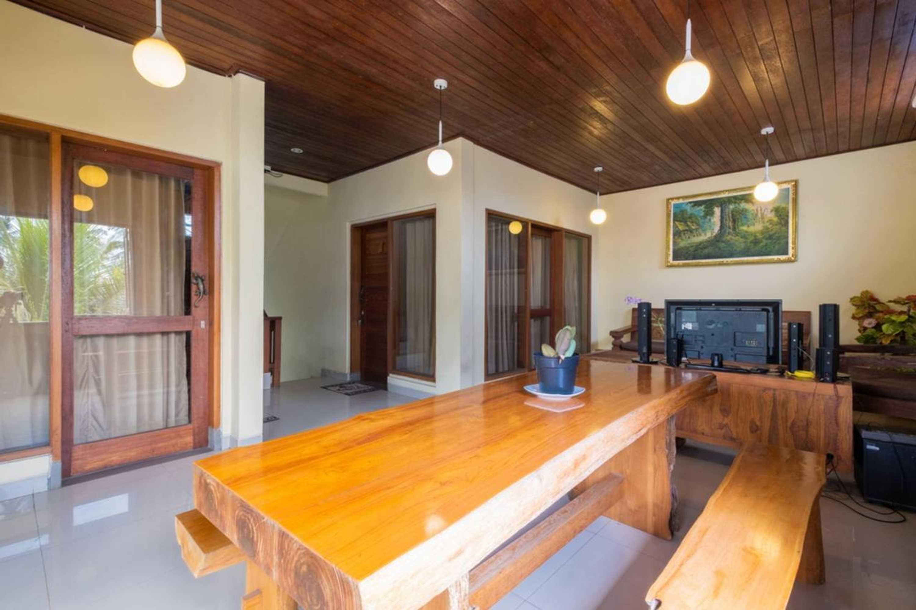 Gift card for The Point Surfcamp Bali