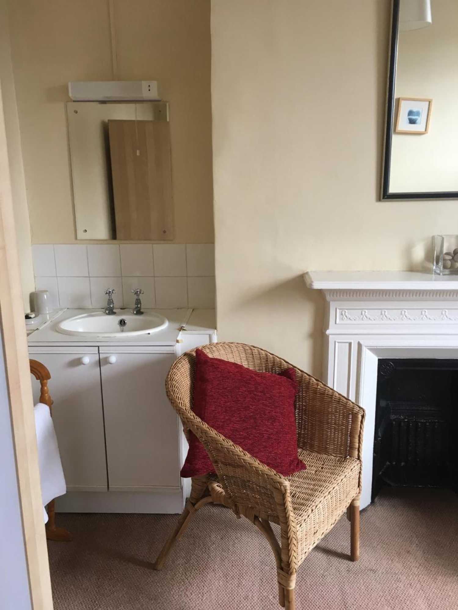 Gift card for The Townhouse B And B