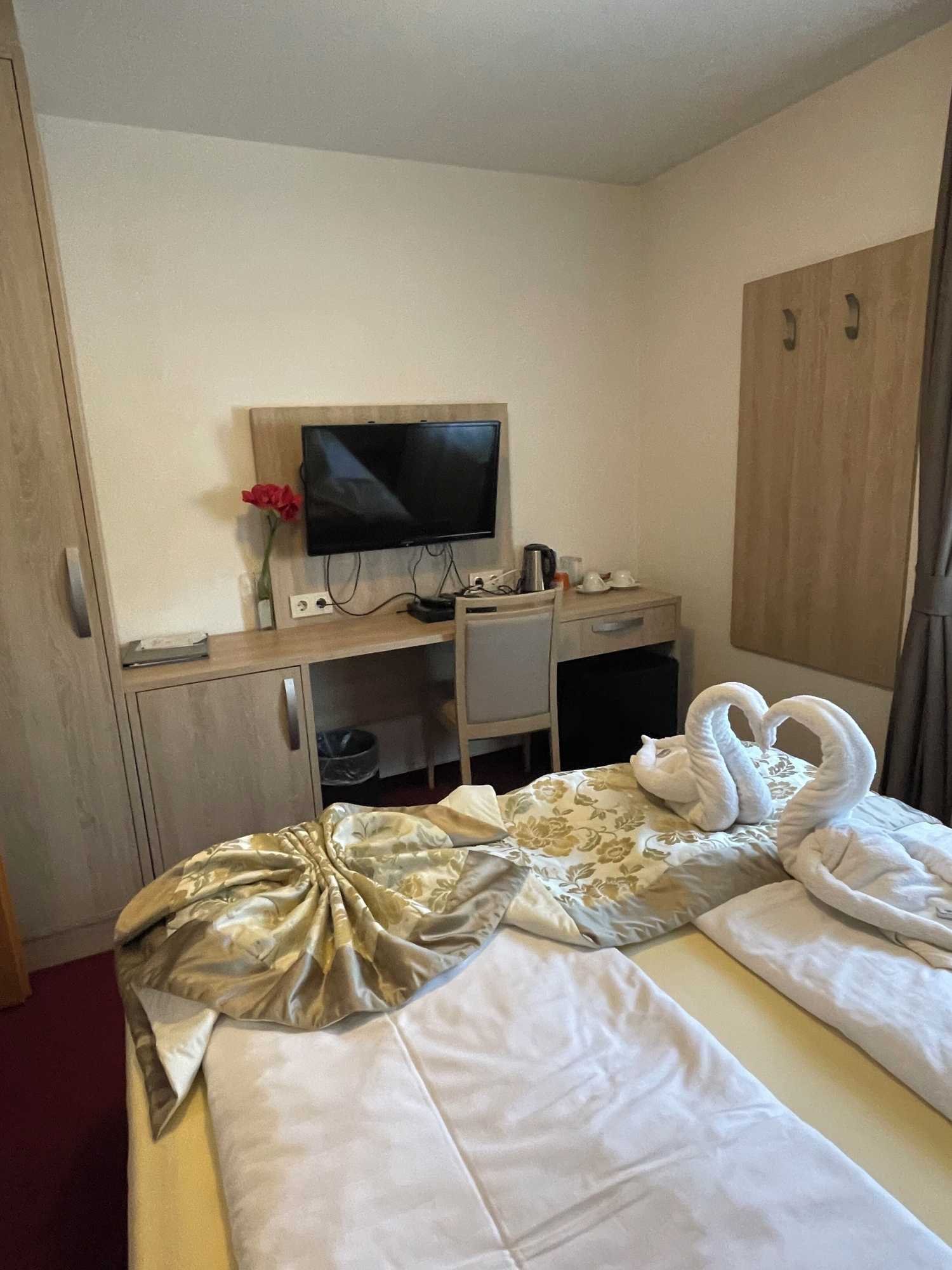 Gift card for Hotel Sonne