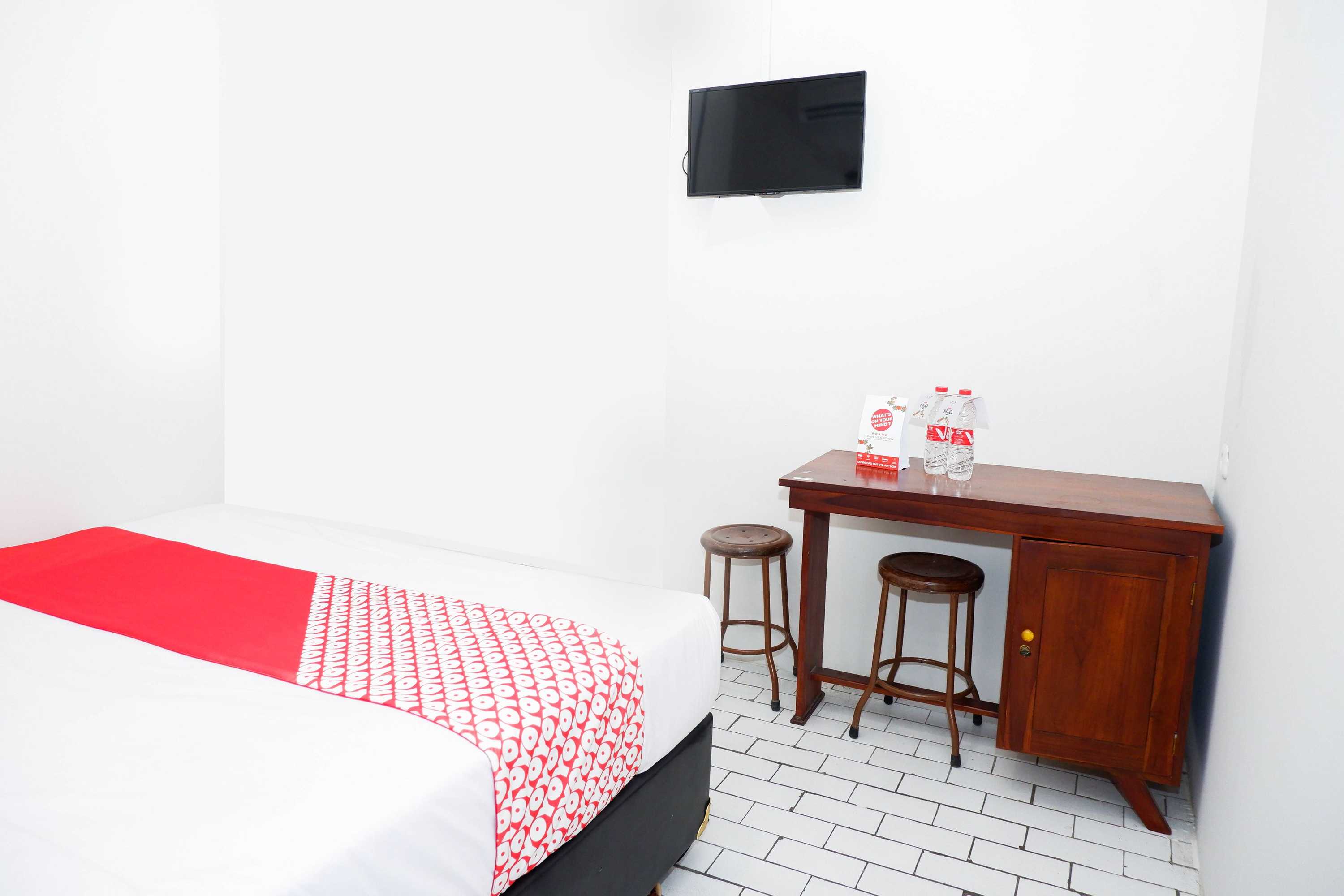 Gift card for Oyo 422 Achterhuis Guesthouse