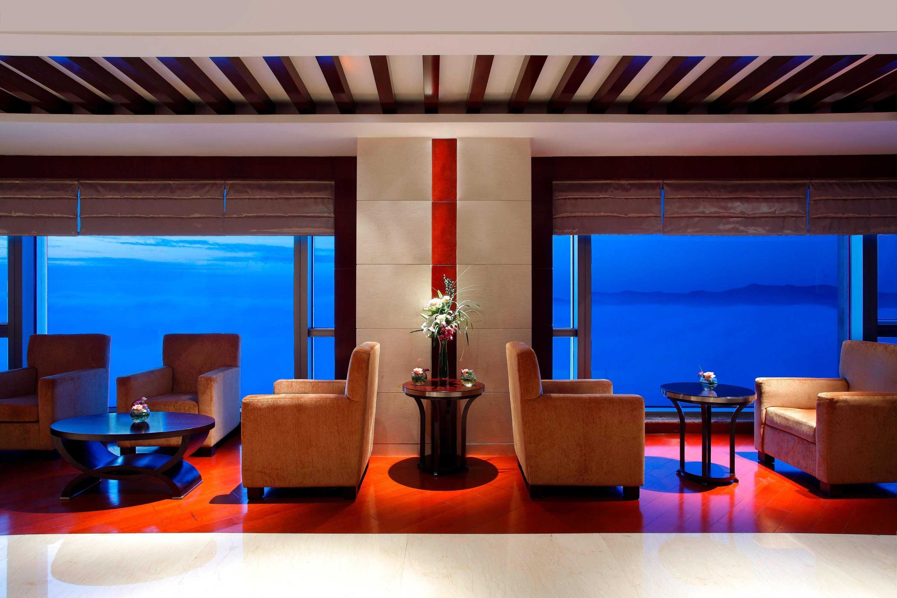 Gift card for Sheraton Jinzhou Hotel Gift card for Sheraton Jinzhou Hotel