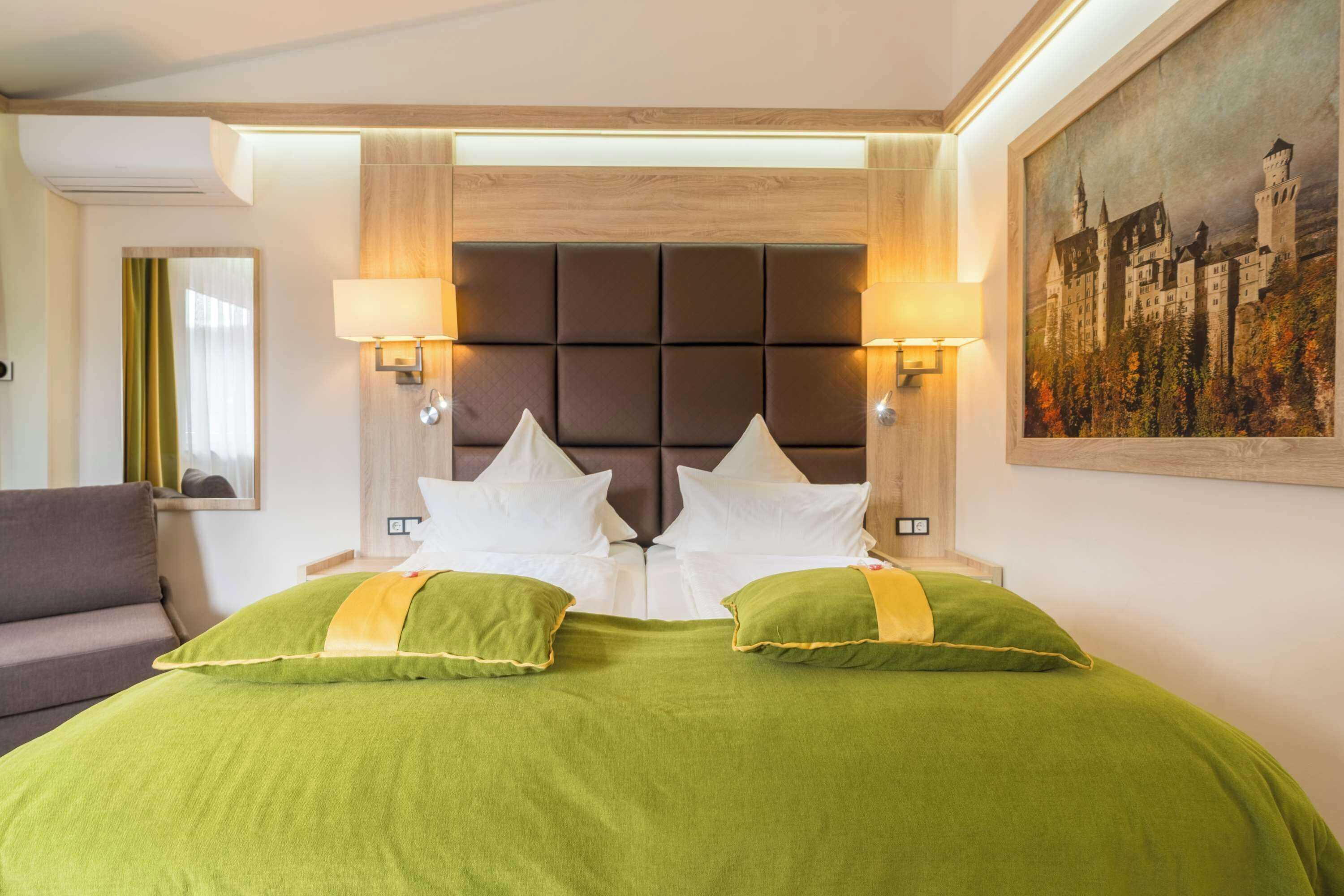 Gift card for Best Western Plus Hotel Fuessen Gift card for Best Western Plus Hotel Fuessen