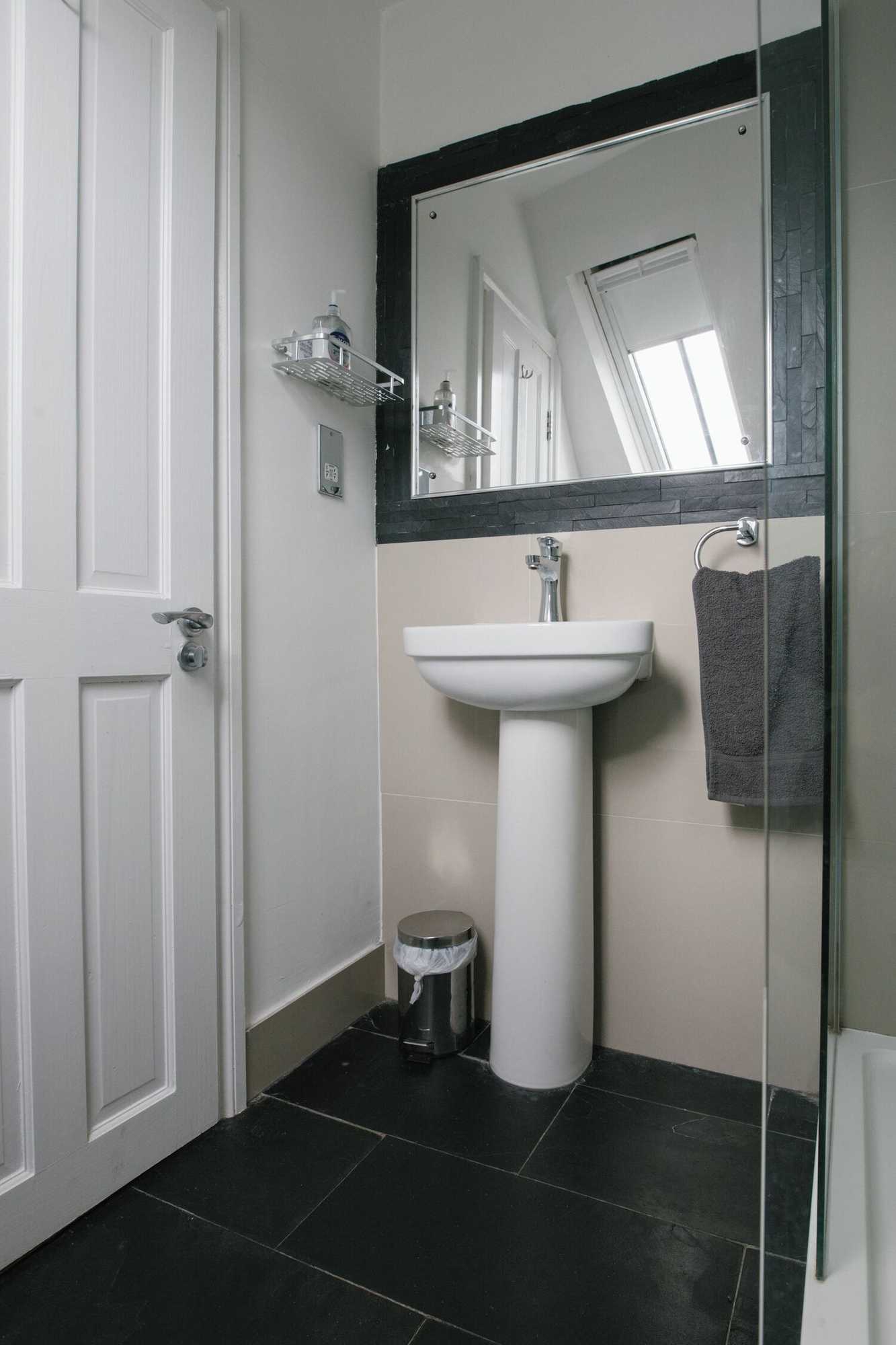 Gift card for Ebs London Stay