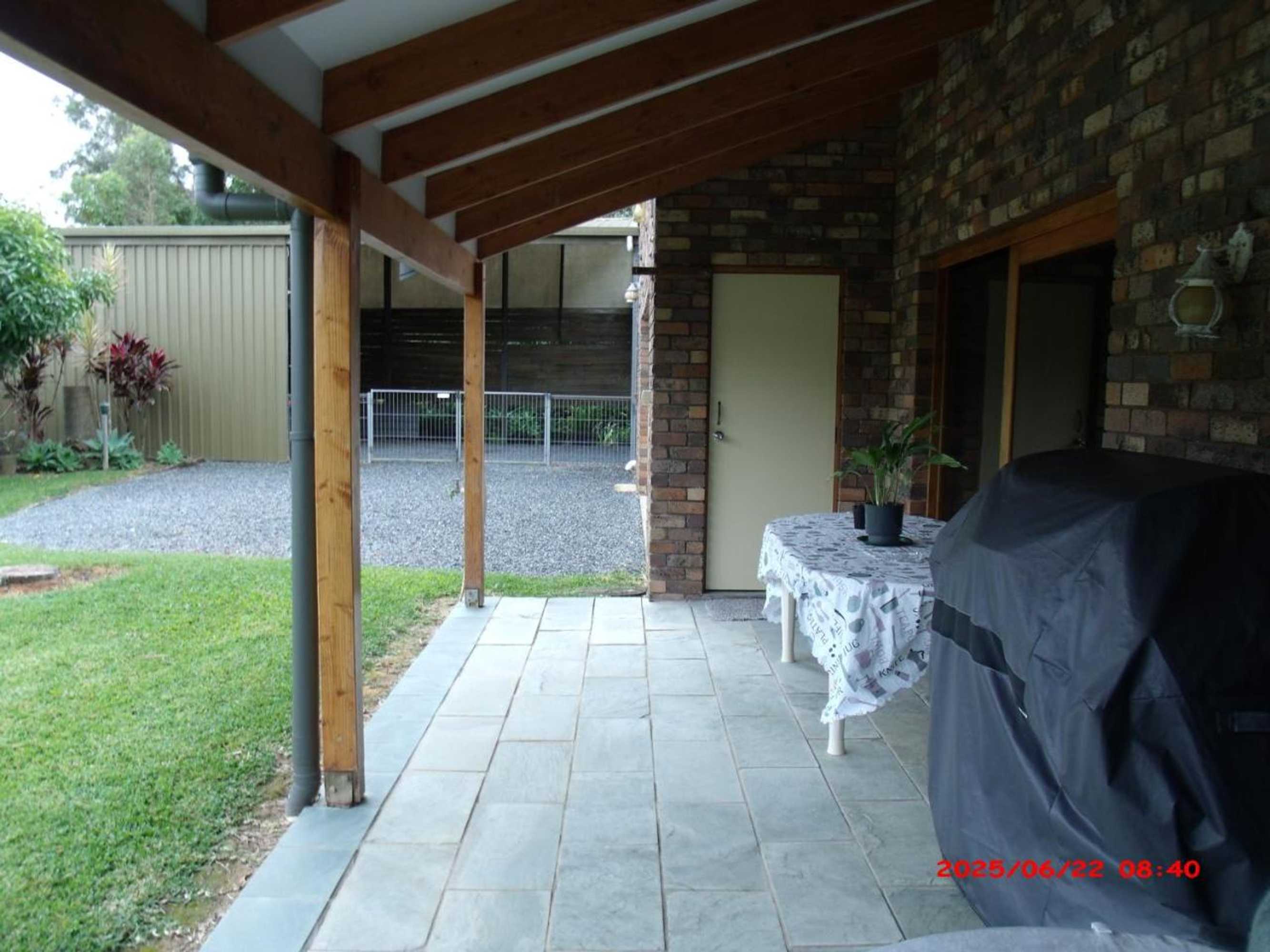 Gift card for Emerald Tropical Palms B & B Gift card for Emerald Tropical Palms B & B