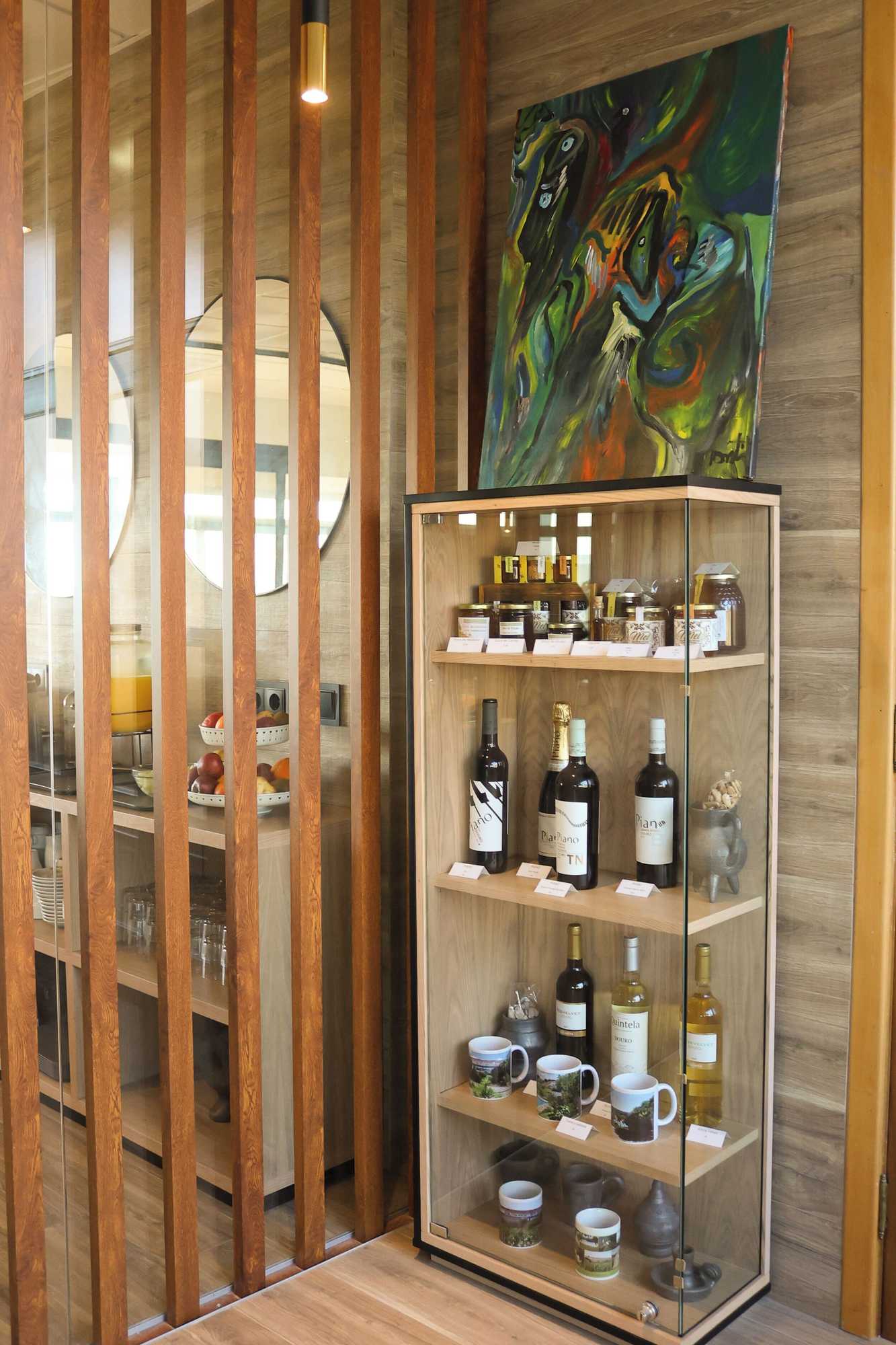 Gift card for Quinta da Seixeda