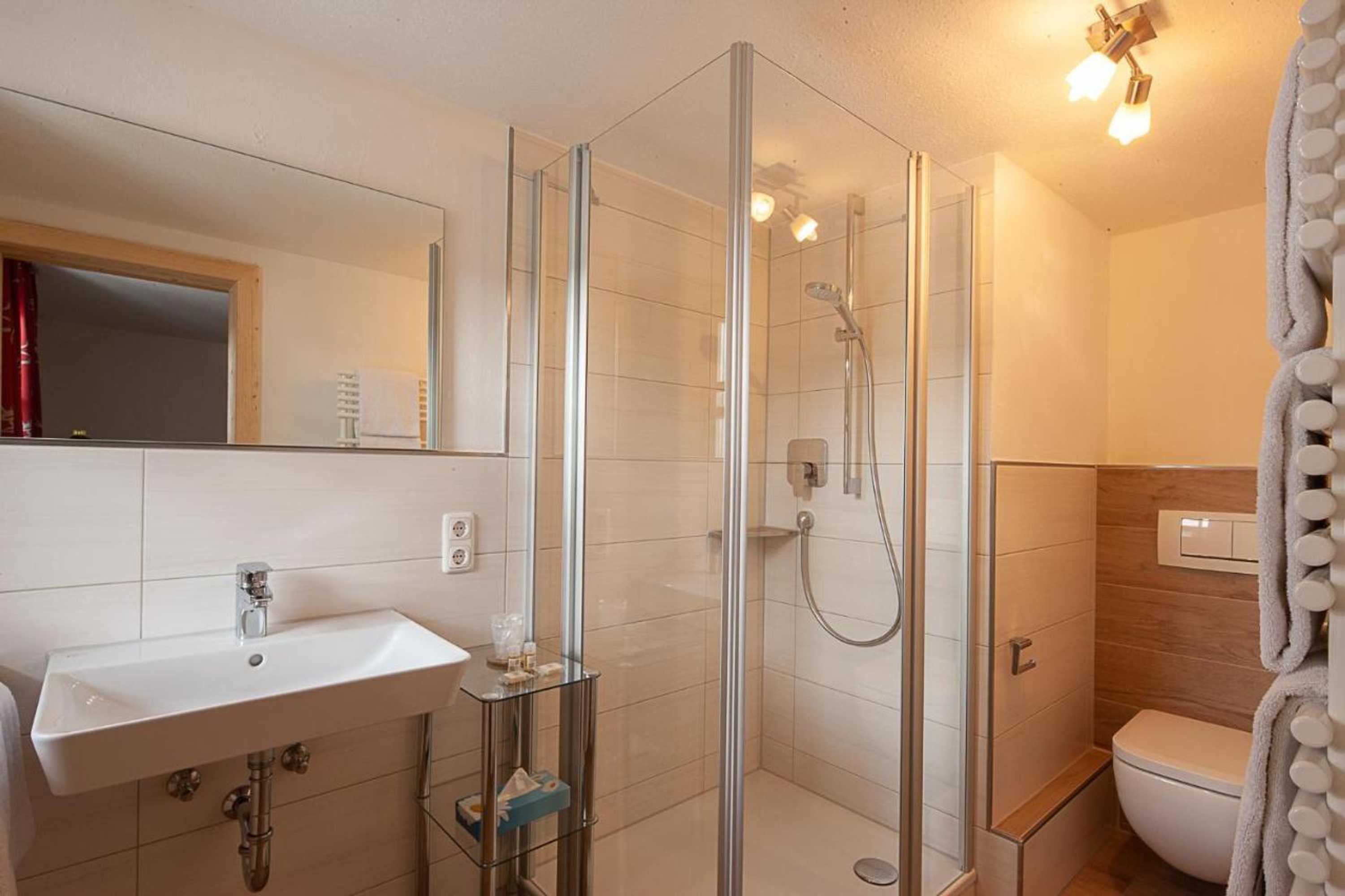 Gift card for Gaisbock Der Dorfurlaub