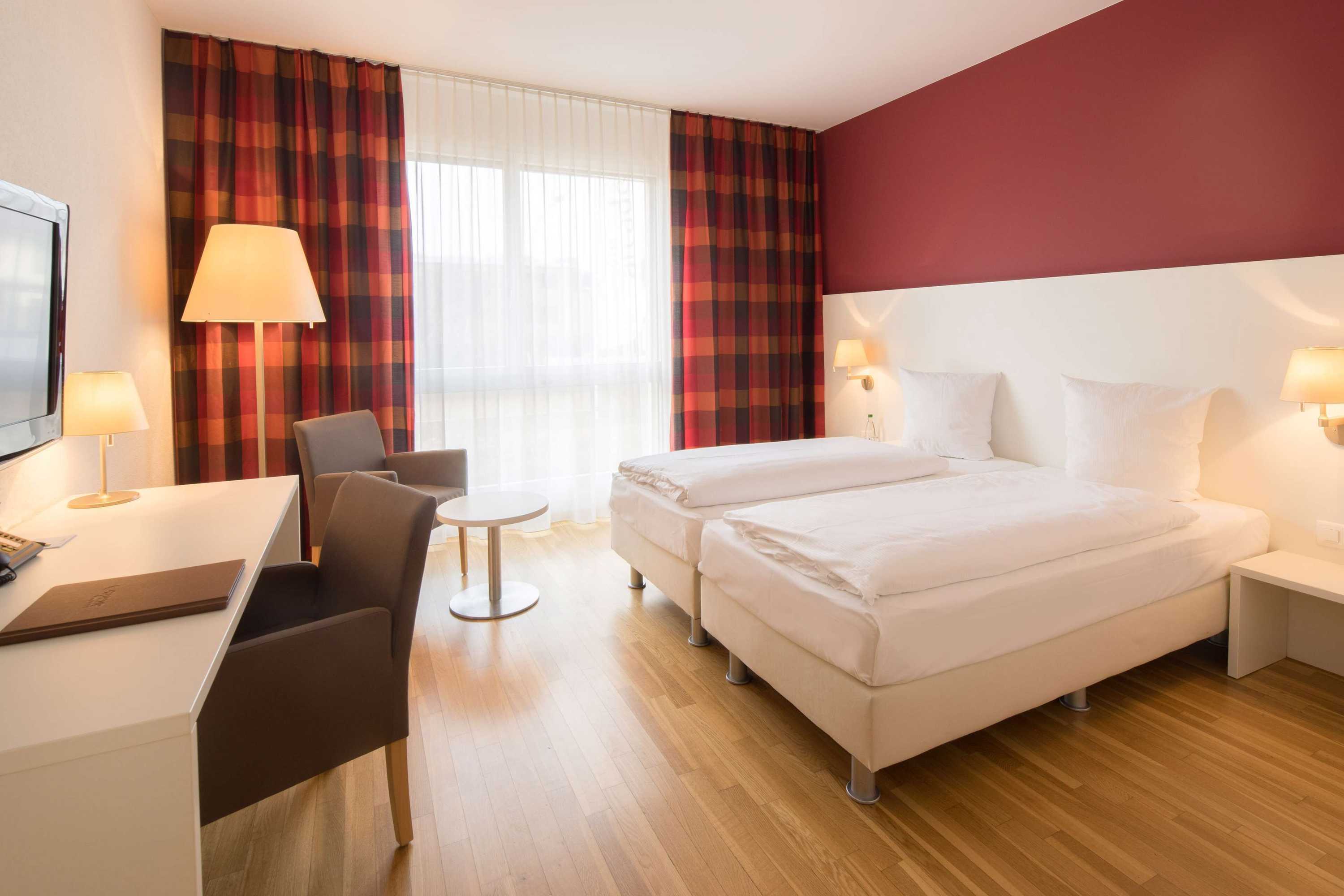 Gift card for Hotel Arcade