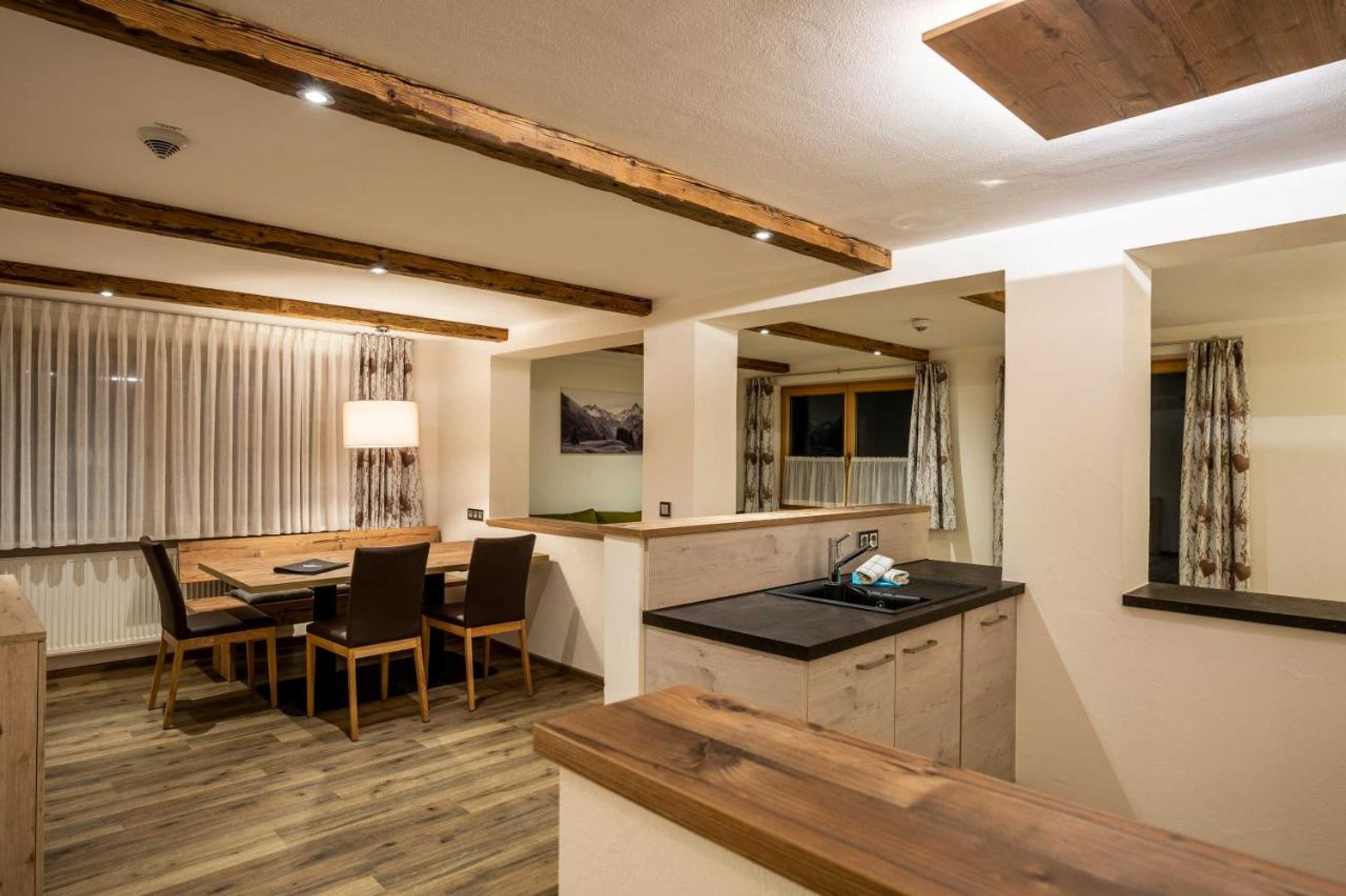 Gift card for Haus am Rank