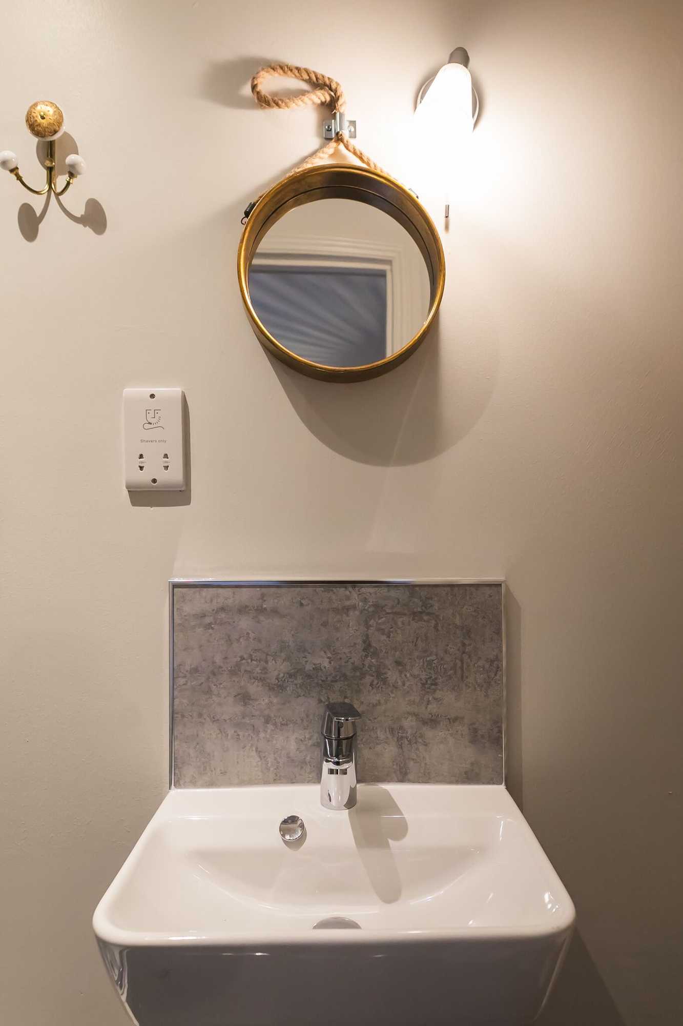 Gift card for Rose And Crown