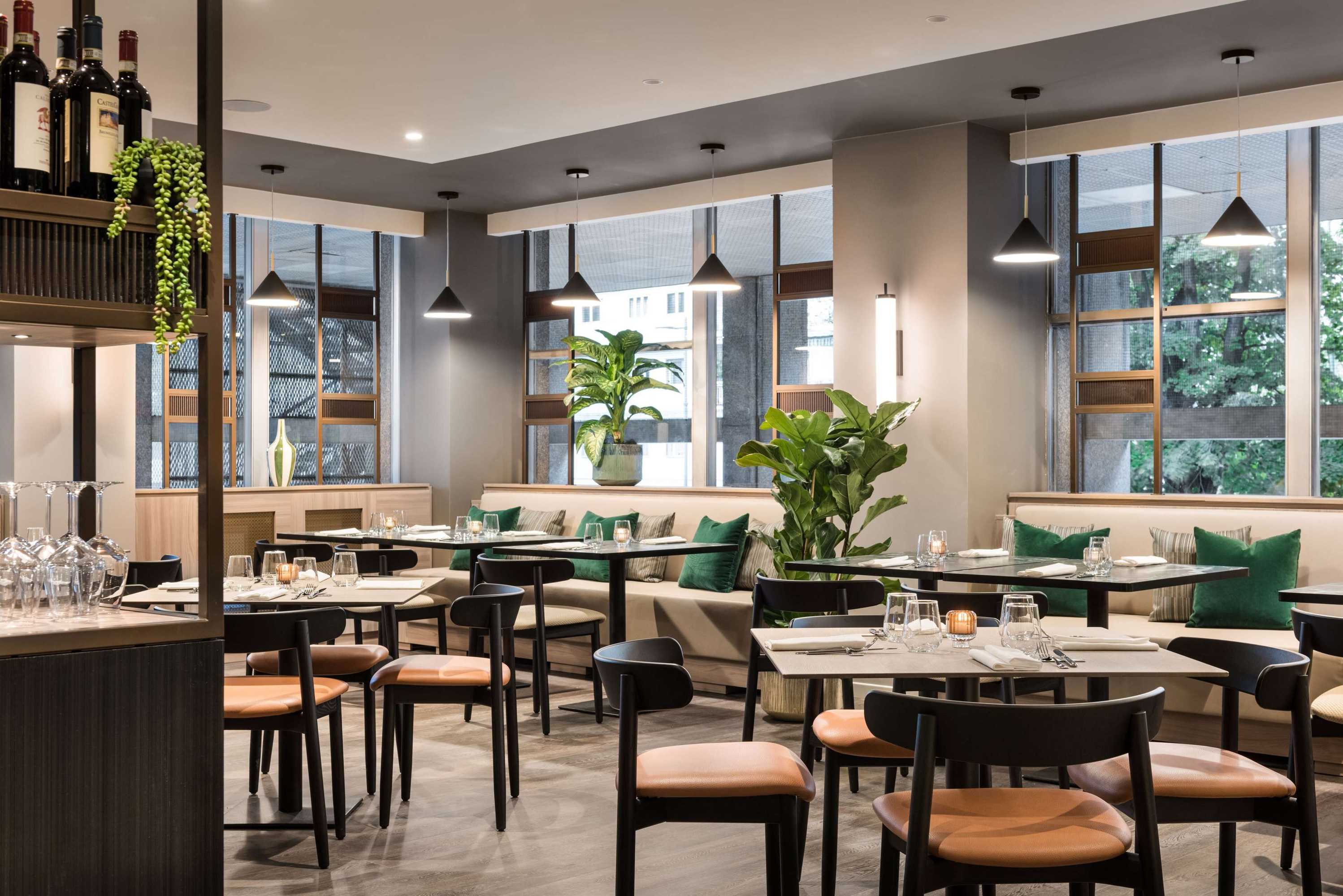 Gift card for Ambasciatori Hotel Mestre Venice, Tapestry Collection by Hilton