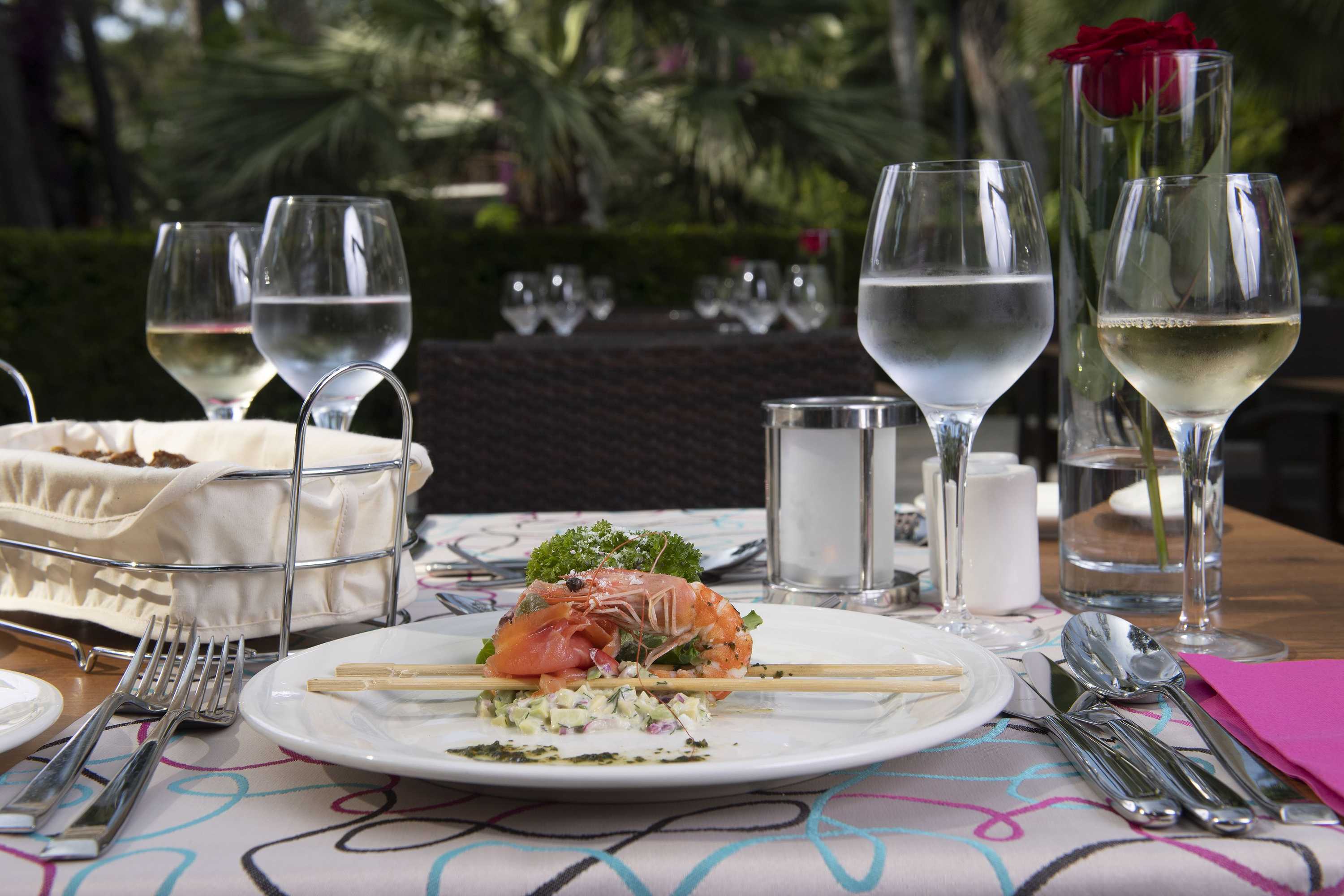 Gift card for Turquoise Hotel - All Inclusive