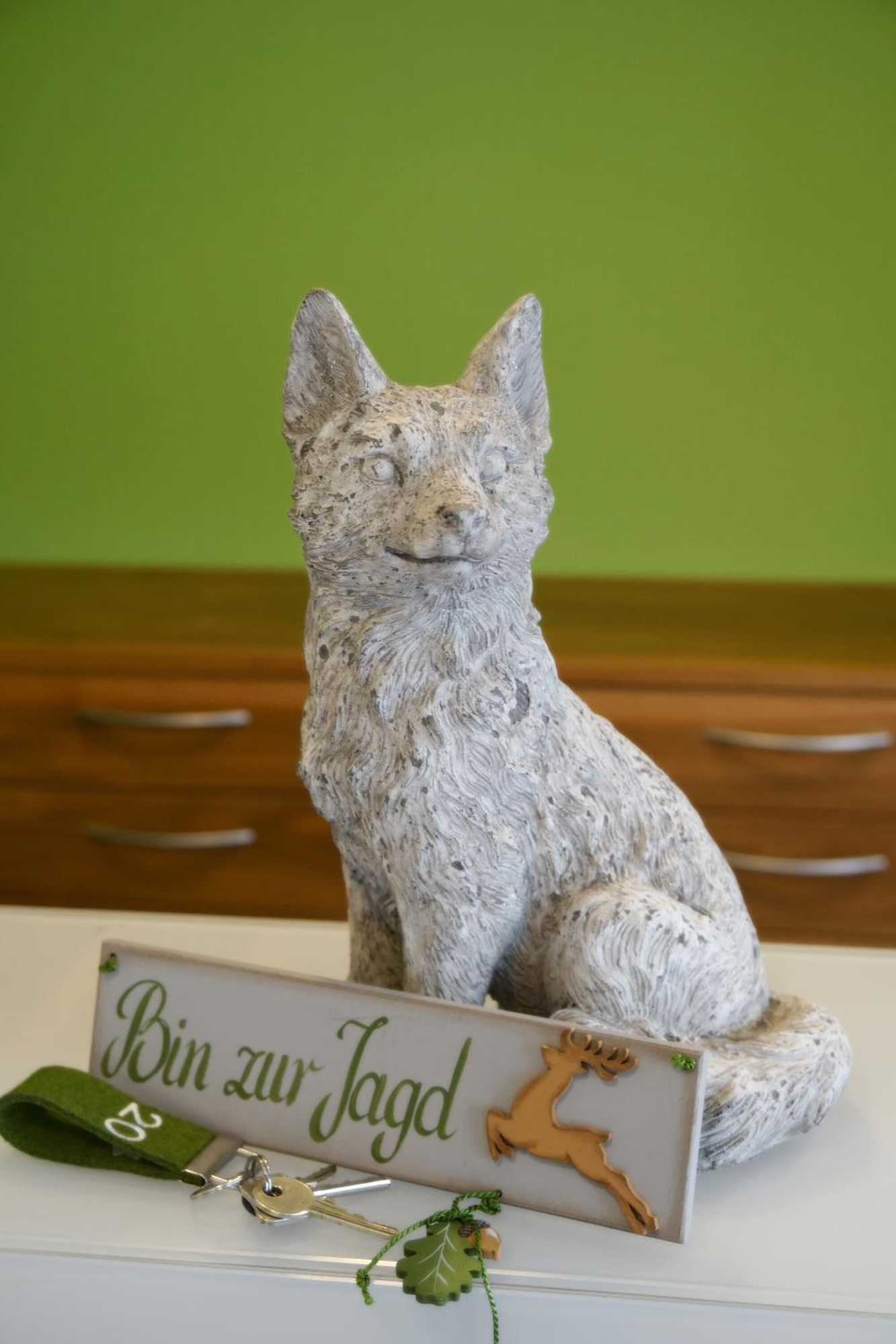 Gift card for Fuxxbau Fischerbach