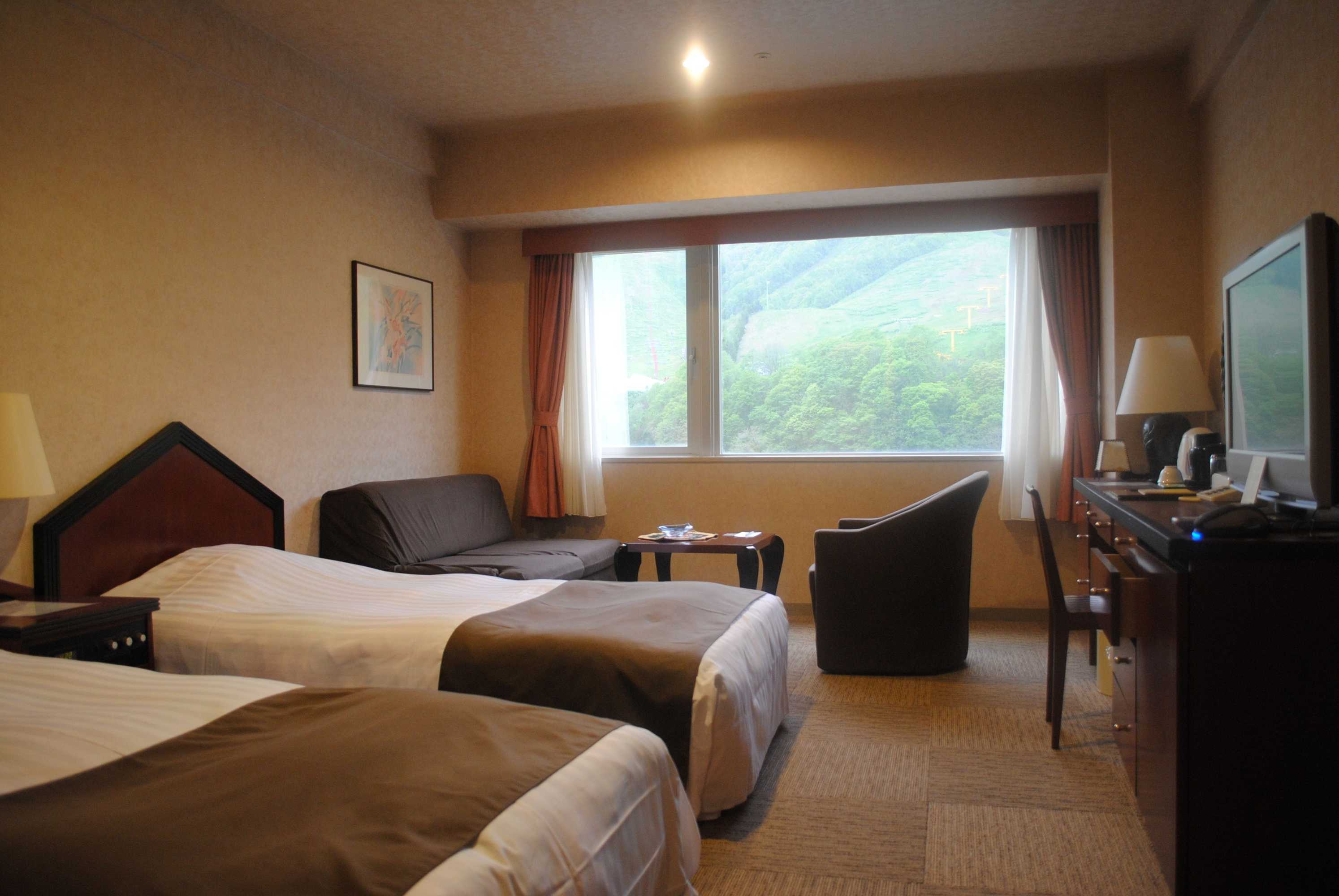 Gift card for Otaru Asari Classe Hotel