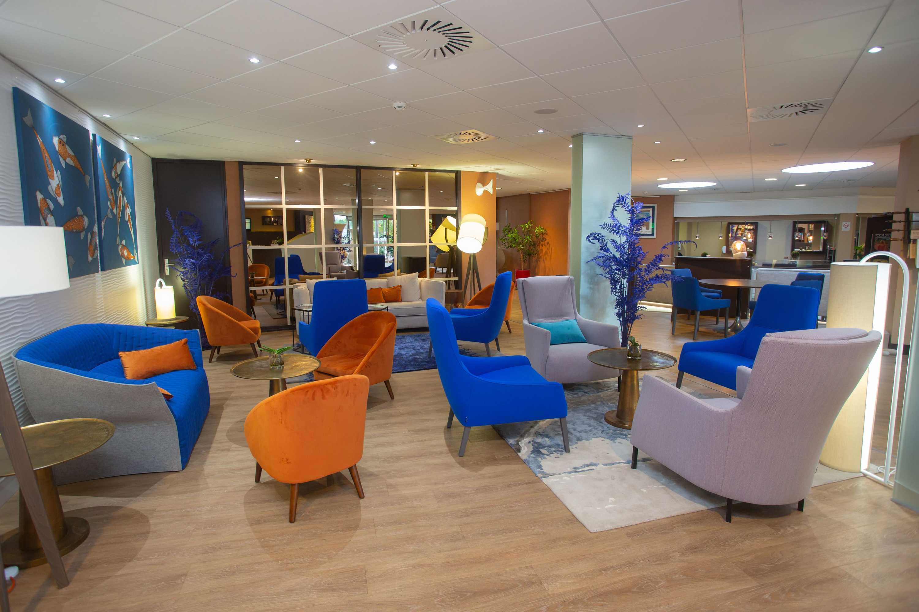 Gift card for Mercure Vannes Le Port Gift card for Mercure Vannes Le Port