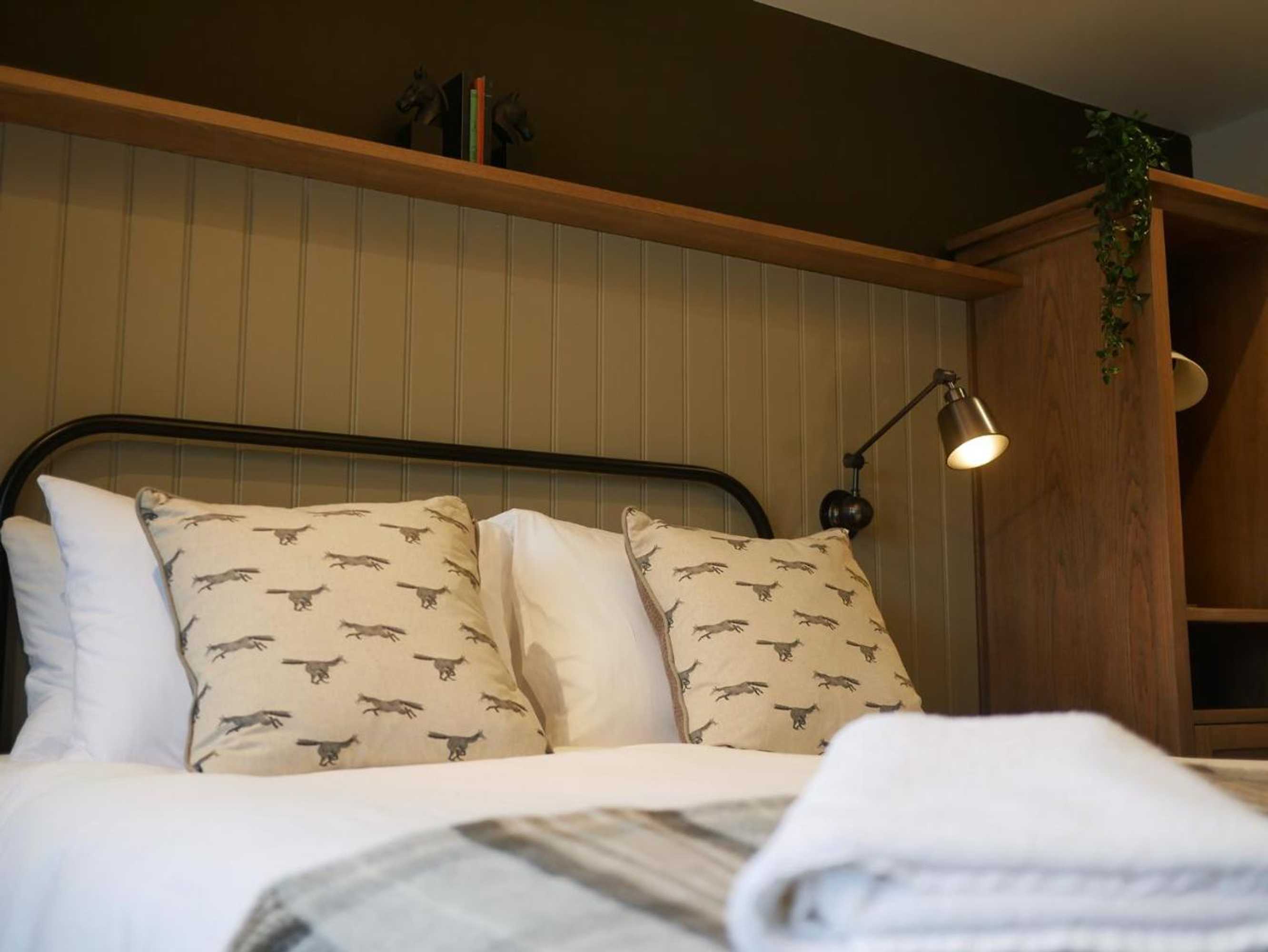 Gift card for Waggon And Horses, Eaton, Congleton