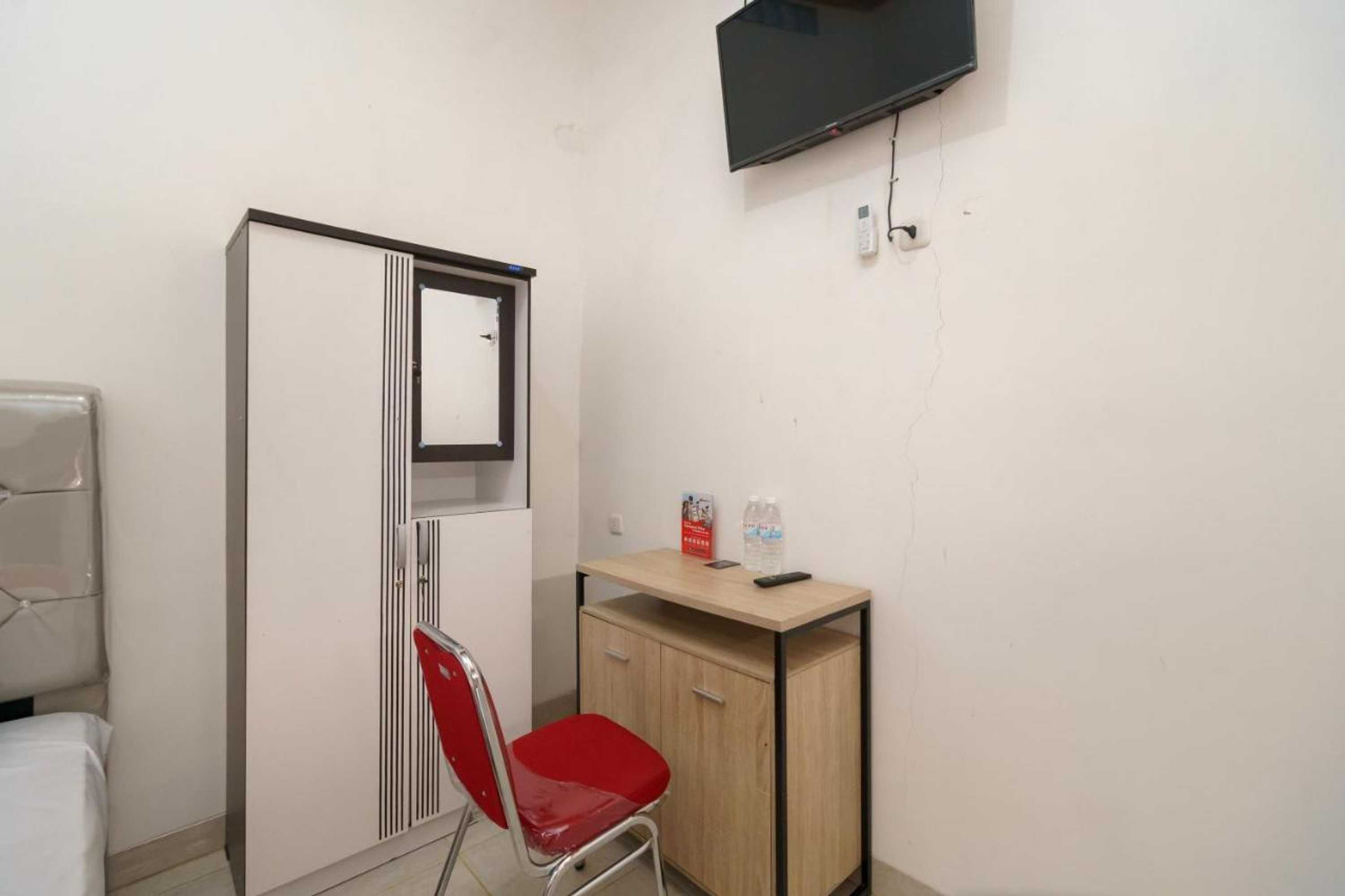 Gift card for Reddoorz @ Jalan Sultan Agung Lampung