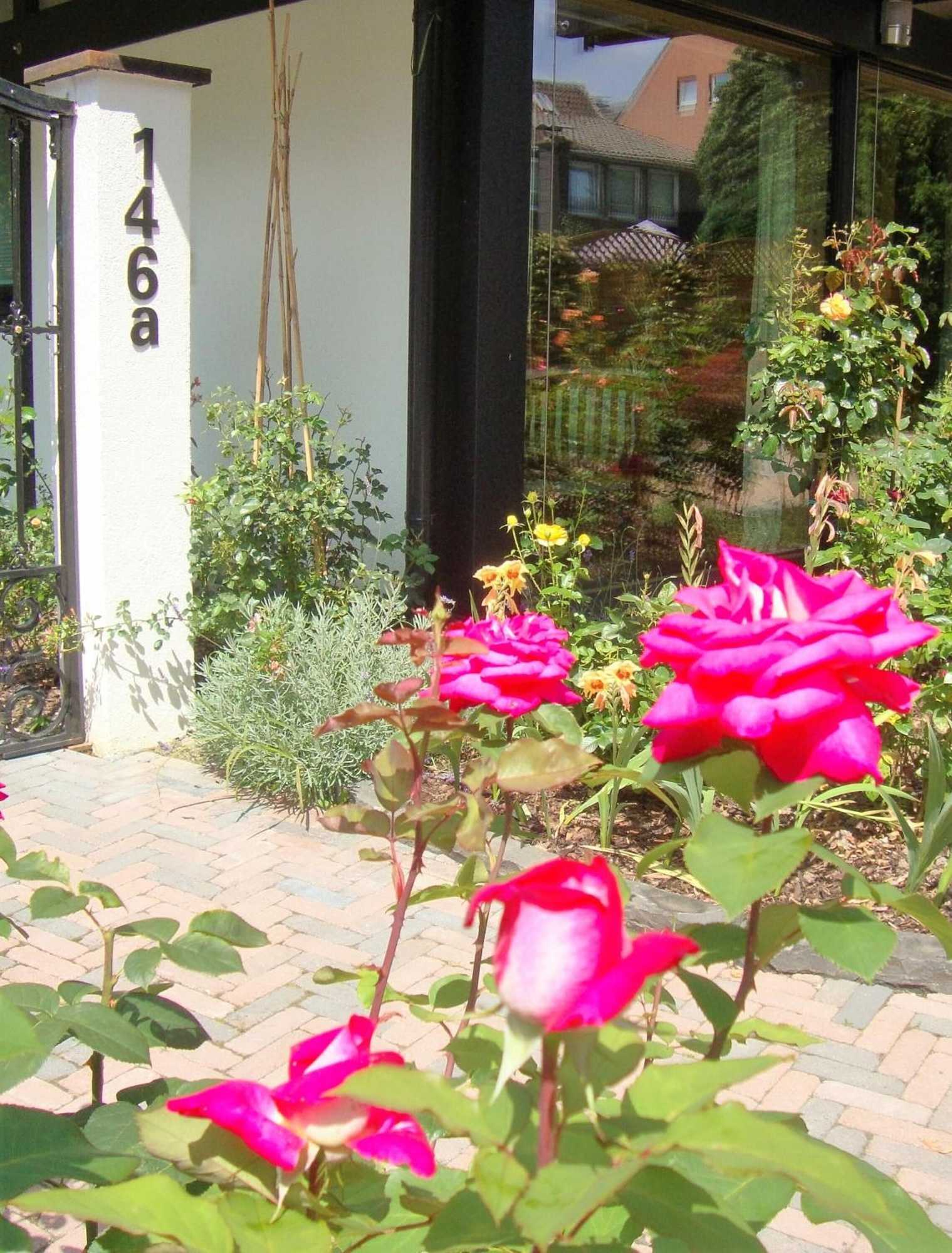 Gift card for Vivere Ad Parcum