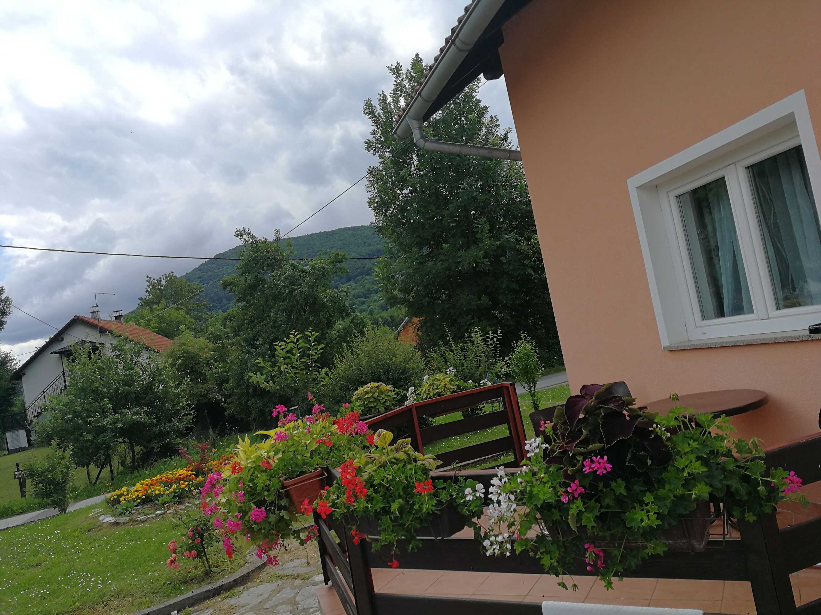 Gift card for Guesthouse Blazenka Hodak Gift card for Guesthouse Blazenka Hodak