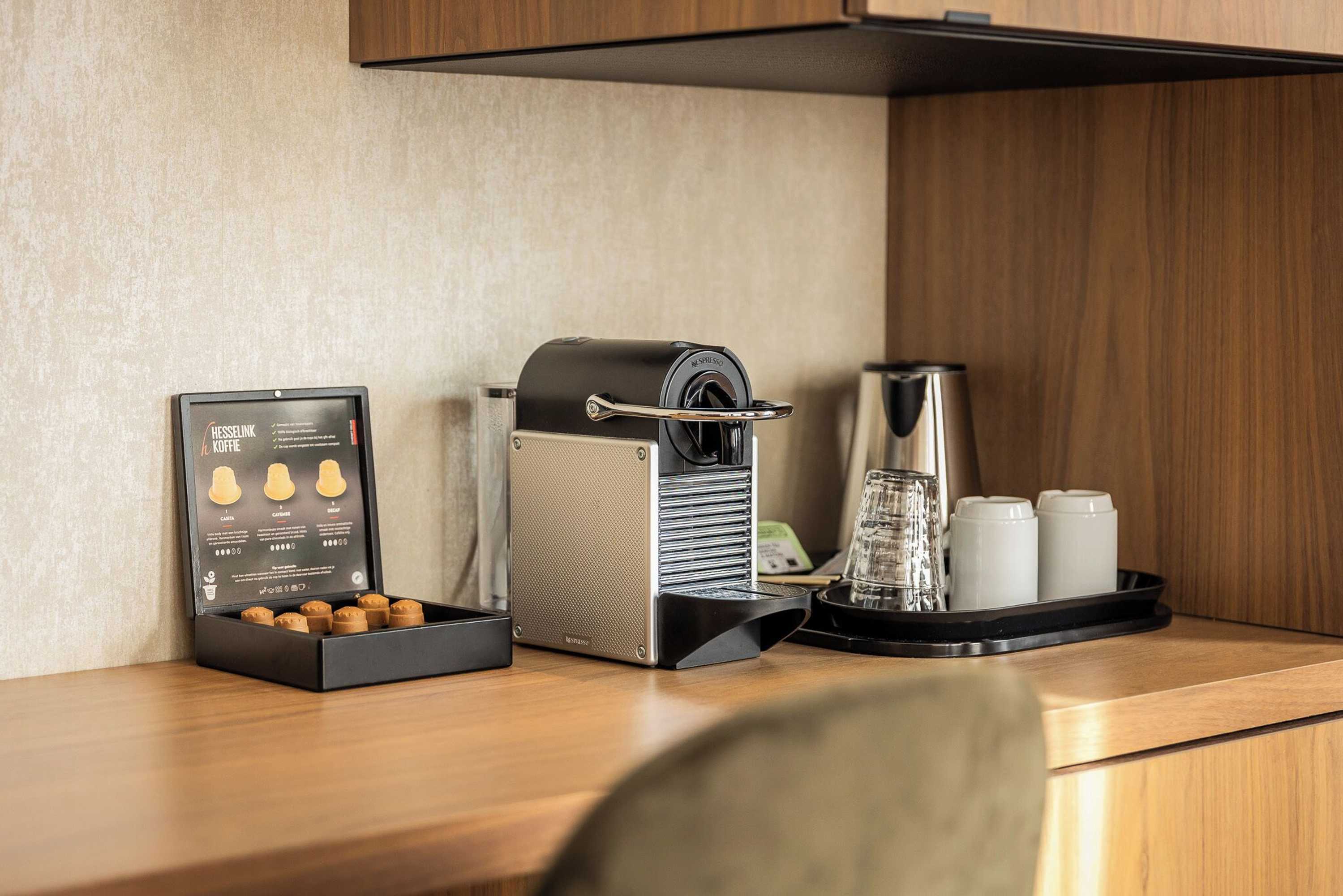 Gift card for Kasteel de Vanenburg