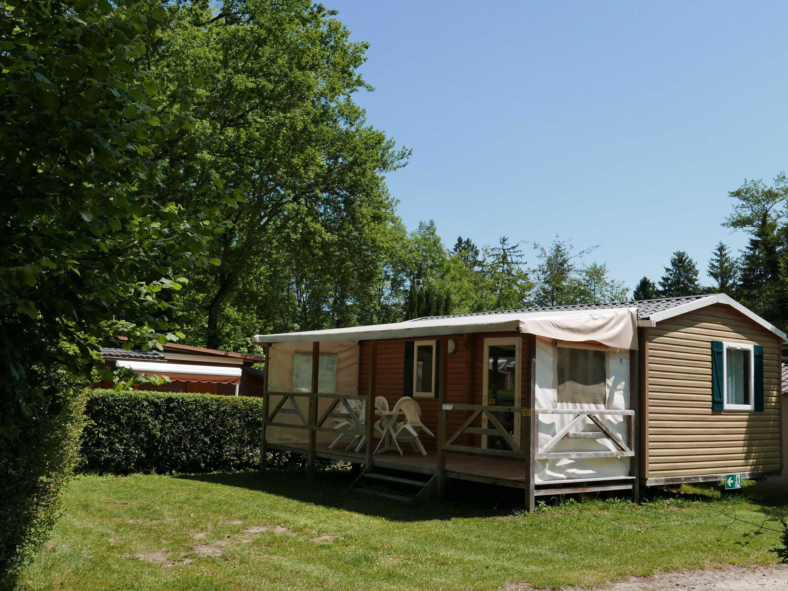 Gift card for Camping La Pinède