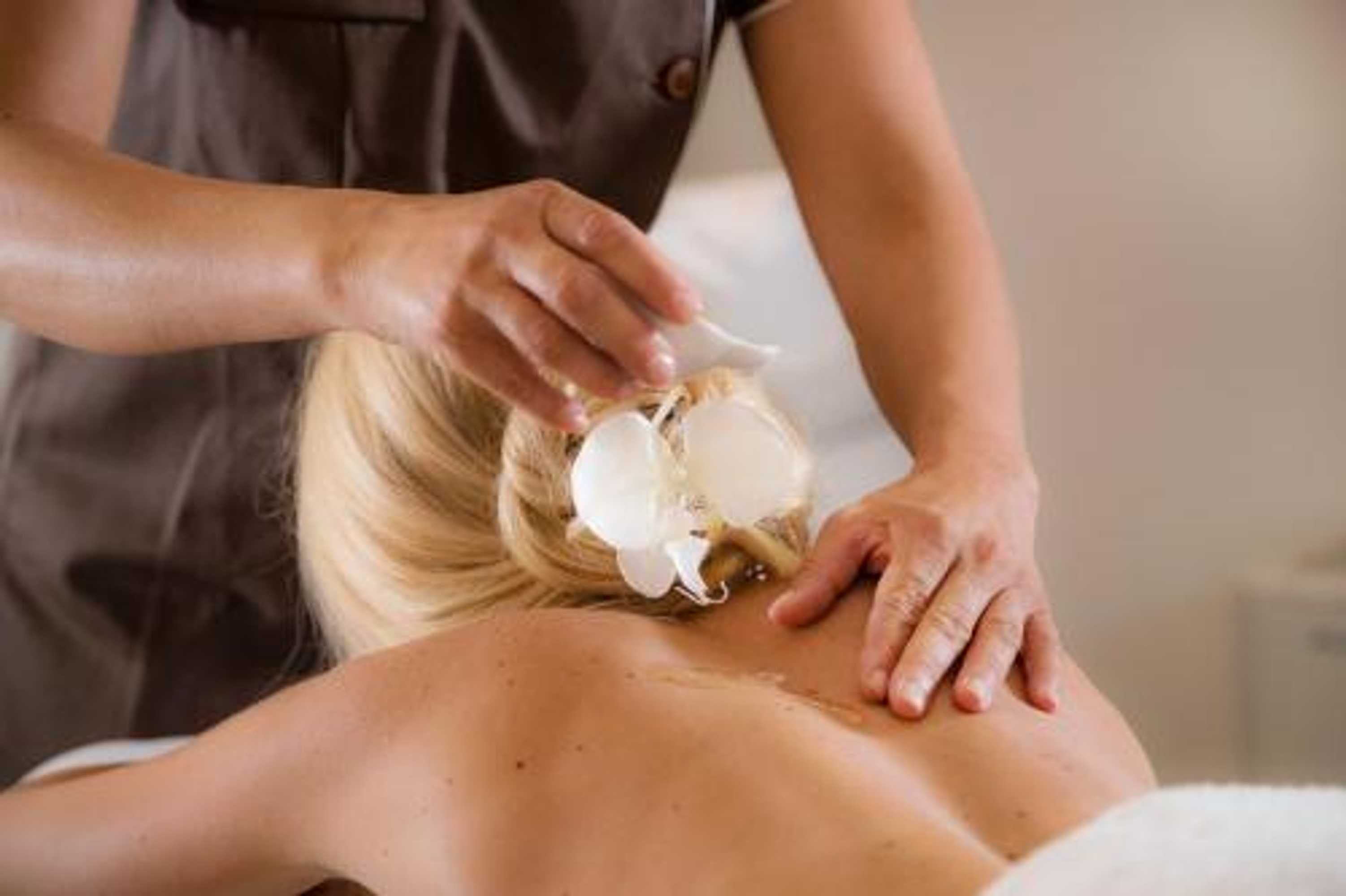 Gift card for Splendido Bay Luxury Spa Resort Gift card for Splendido Bay Luxury Spa Resort