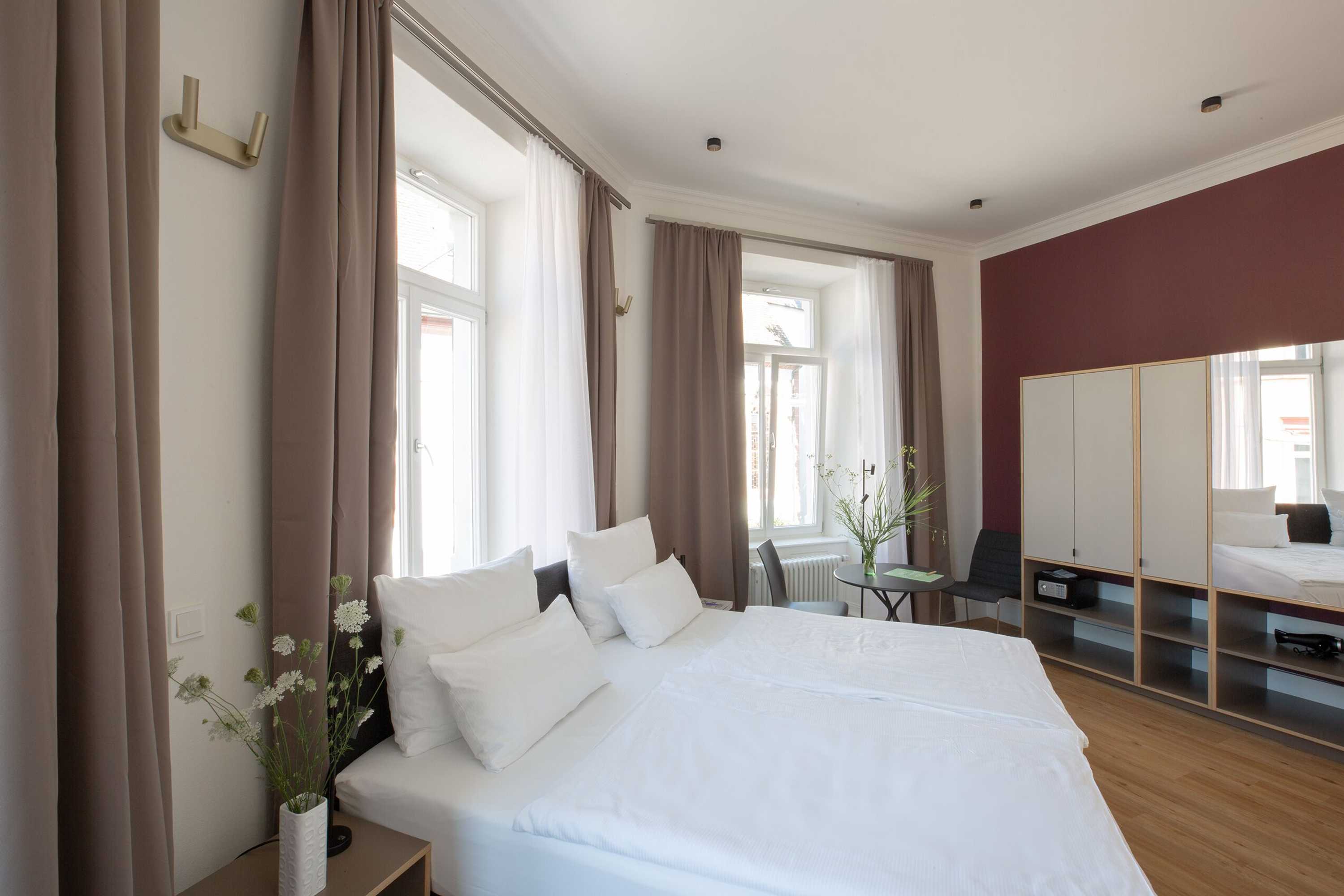 Gift card for Hotel Kredell