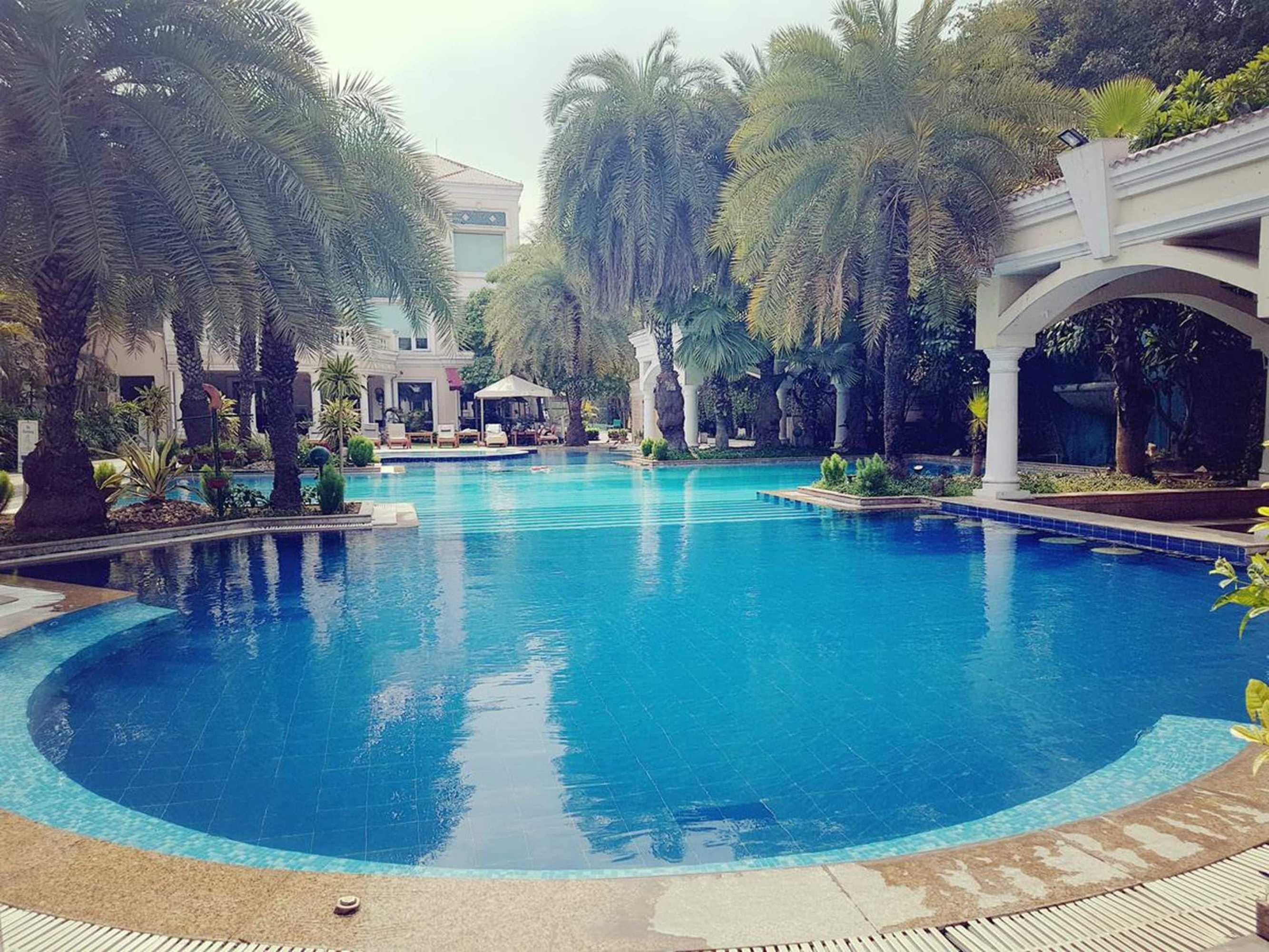 Gift card for The Palms - Town & Country Club Gift card for The Palms - Town & Country Club