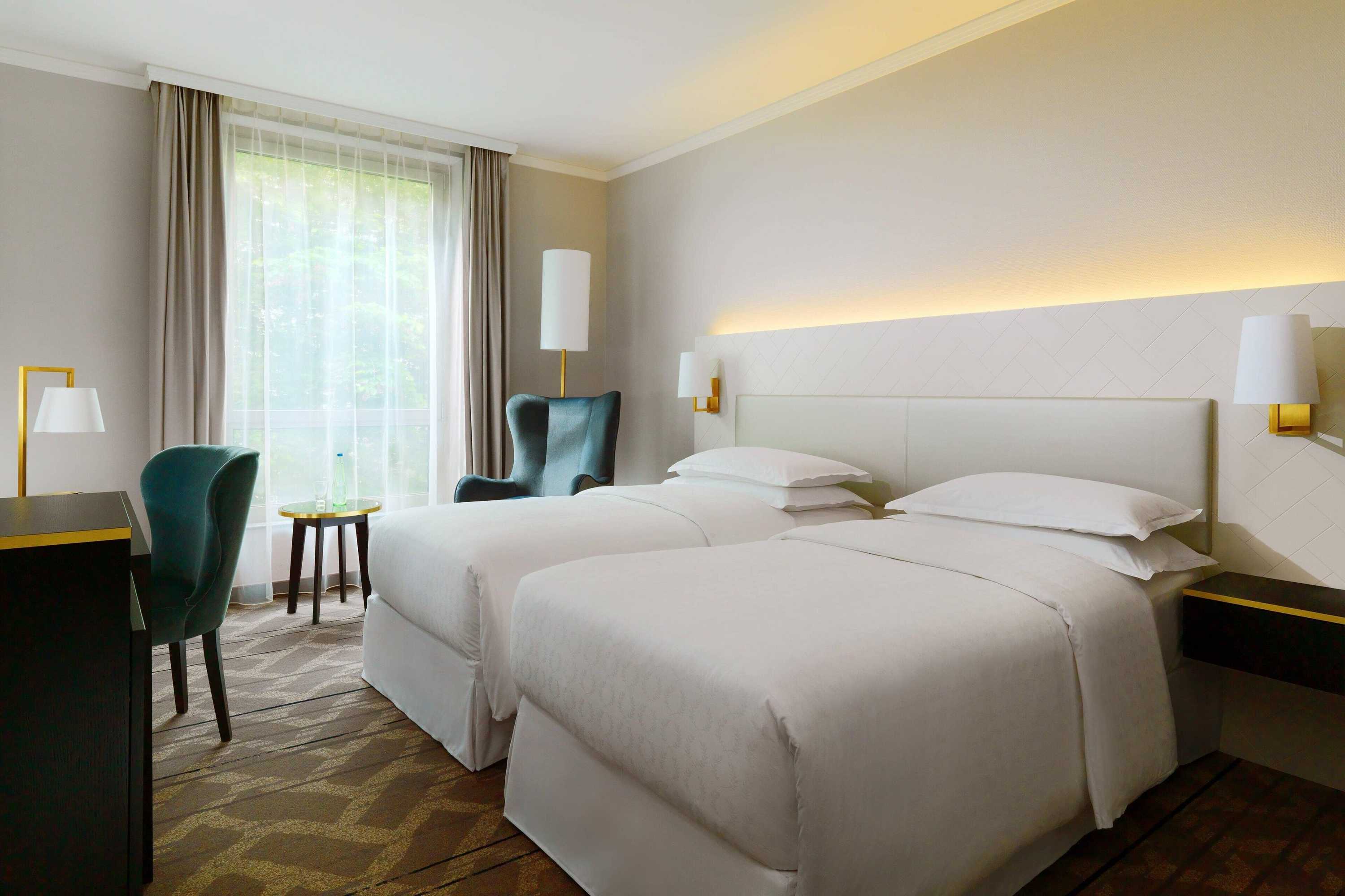 Gift card for Sheraton Offenbach Hotel Gift card for Sheraton Offenbach Hotel